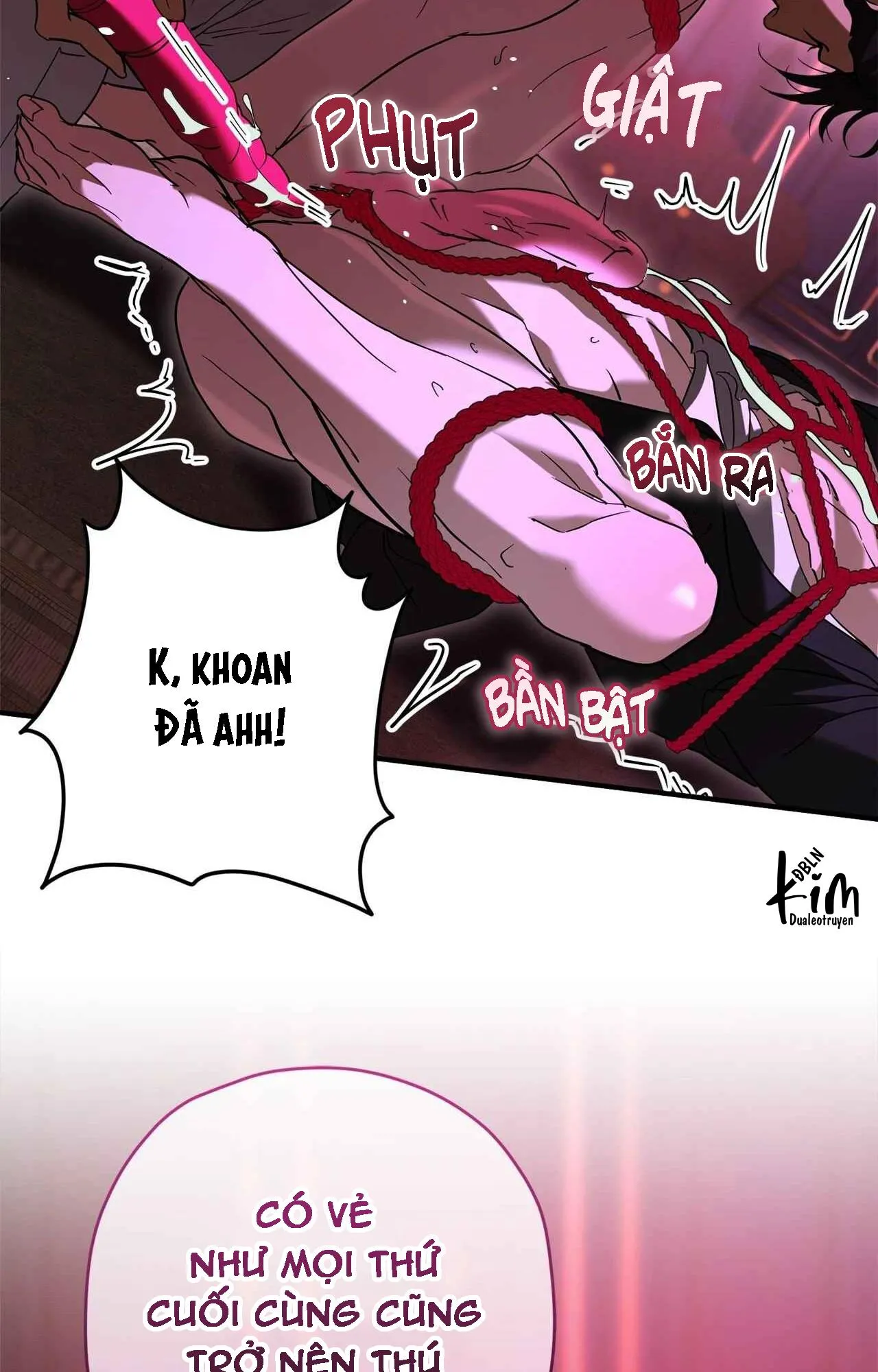 BULLET TIME Chapter 18 Trang 82