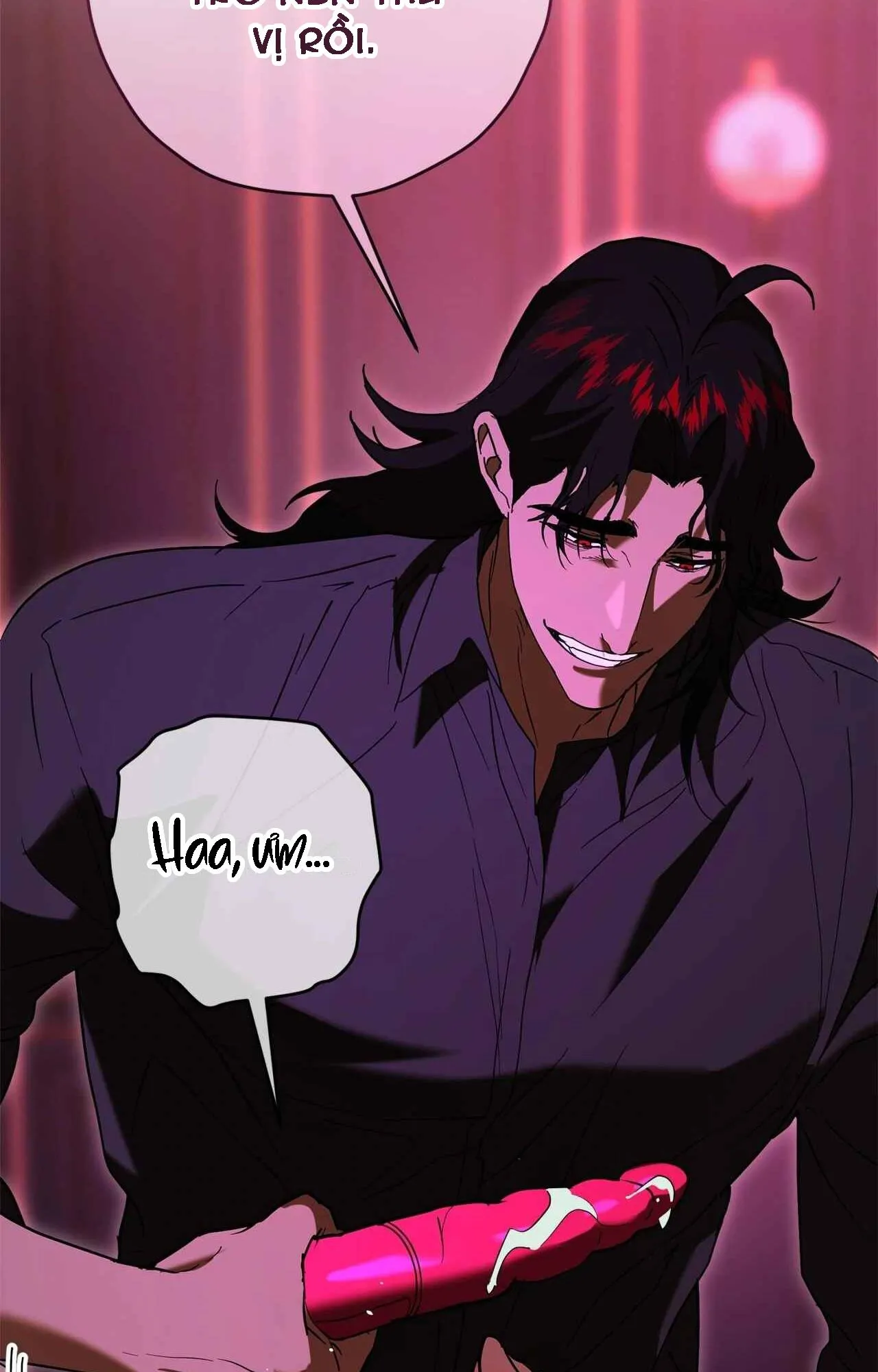 BULLET TIME Chapter 18 Trang 83