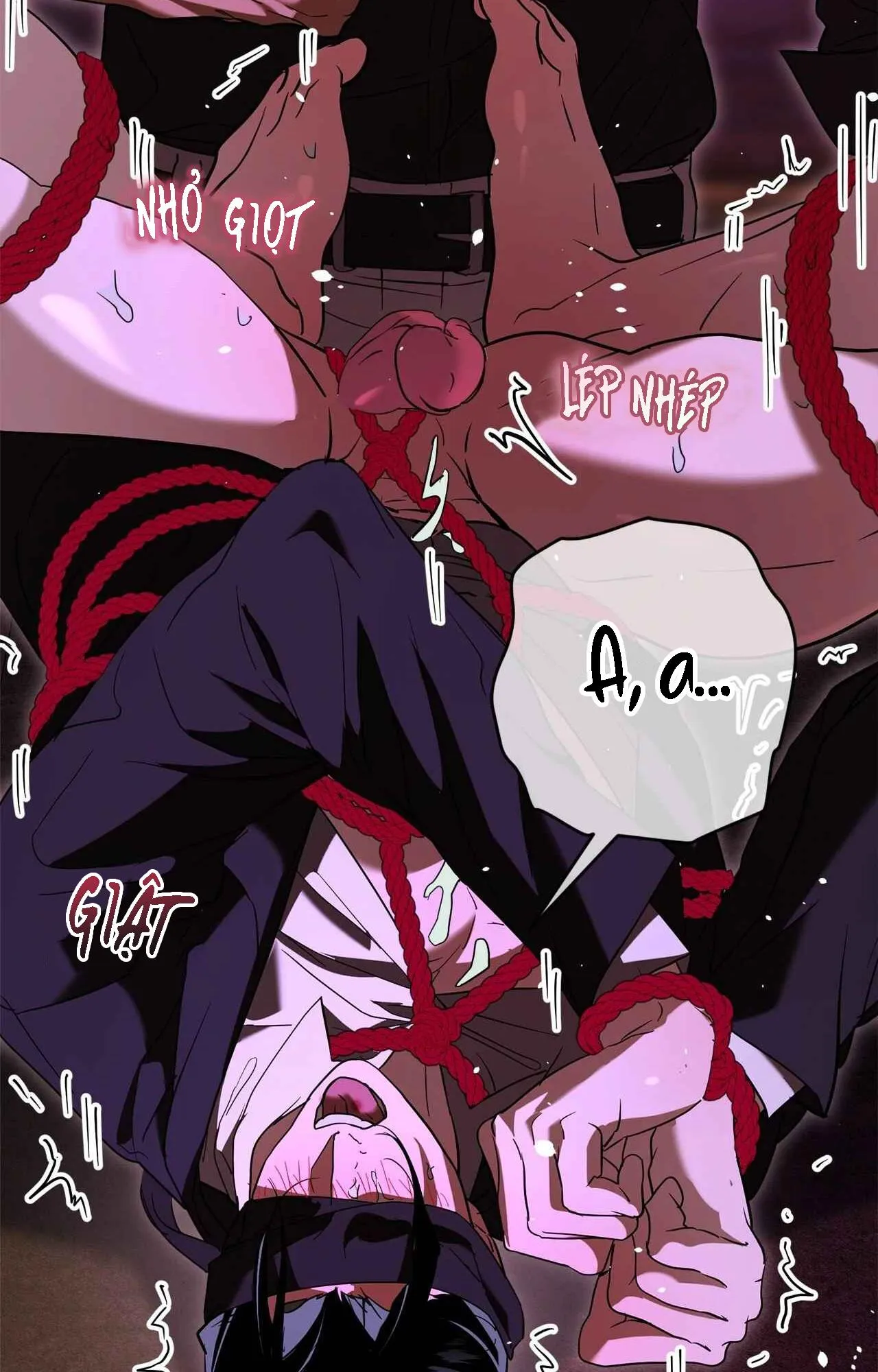 BULLET TIME Chapter 18 Trang 84