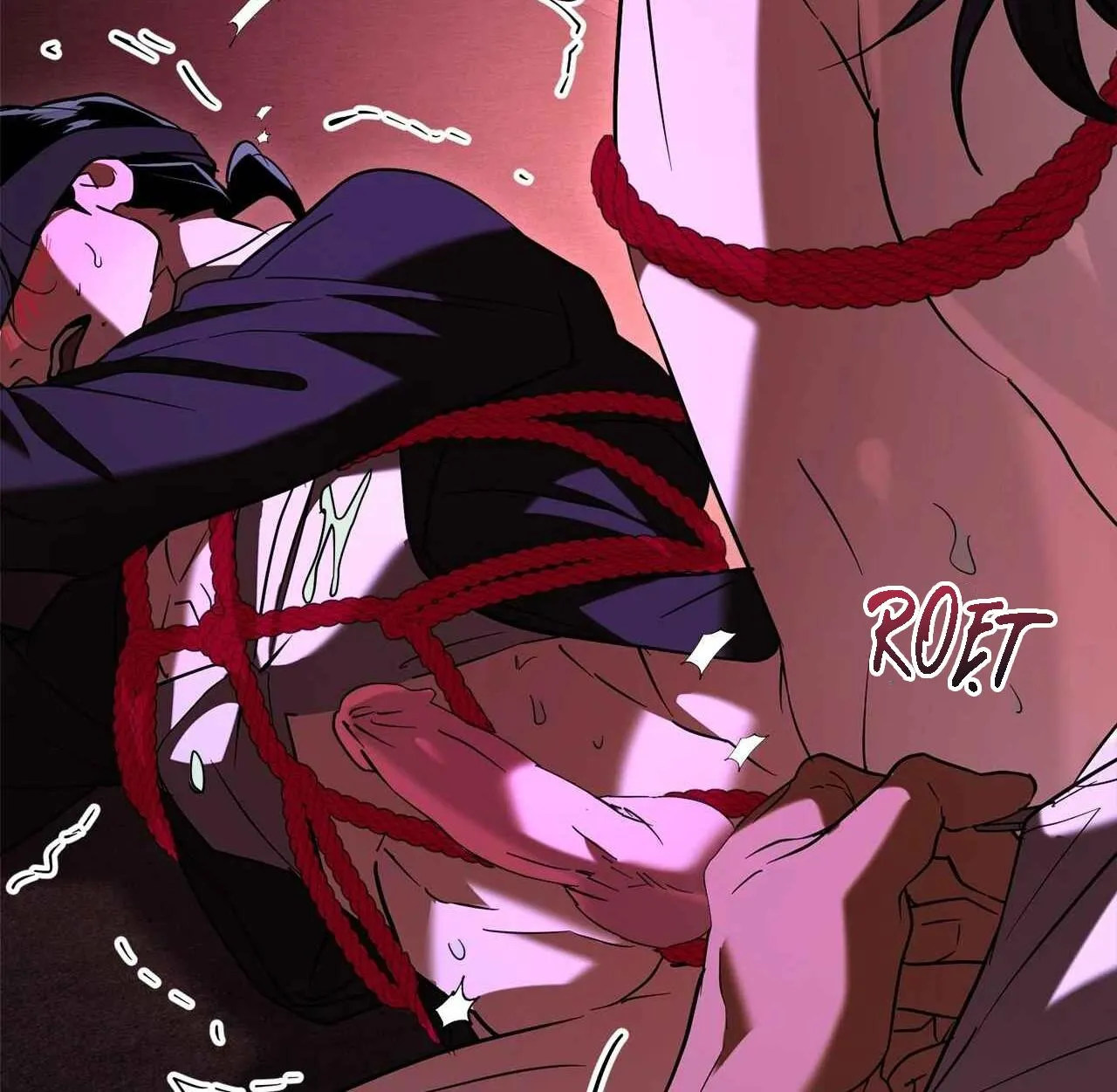 BULLET TIME Chapter 18 Trang 86