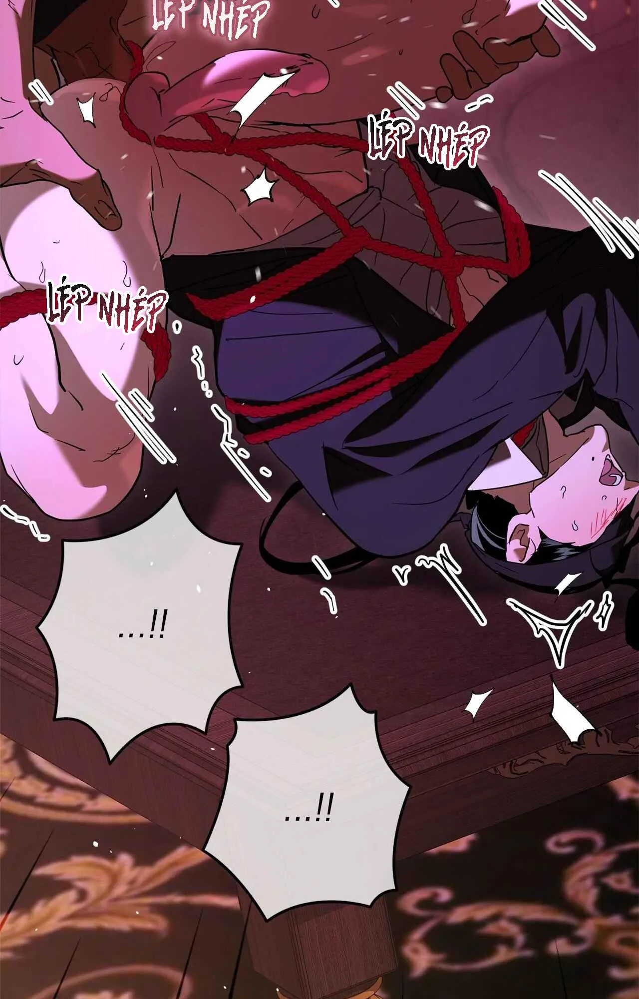 BULLET TIME Chapter 18 Trang 91