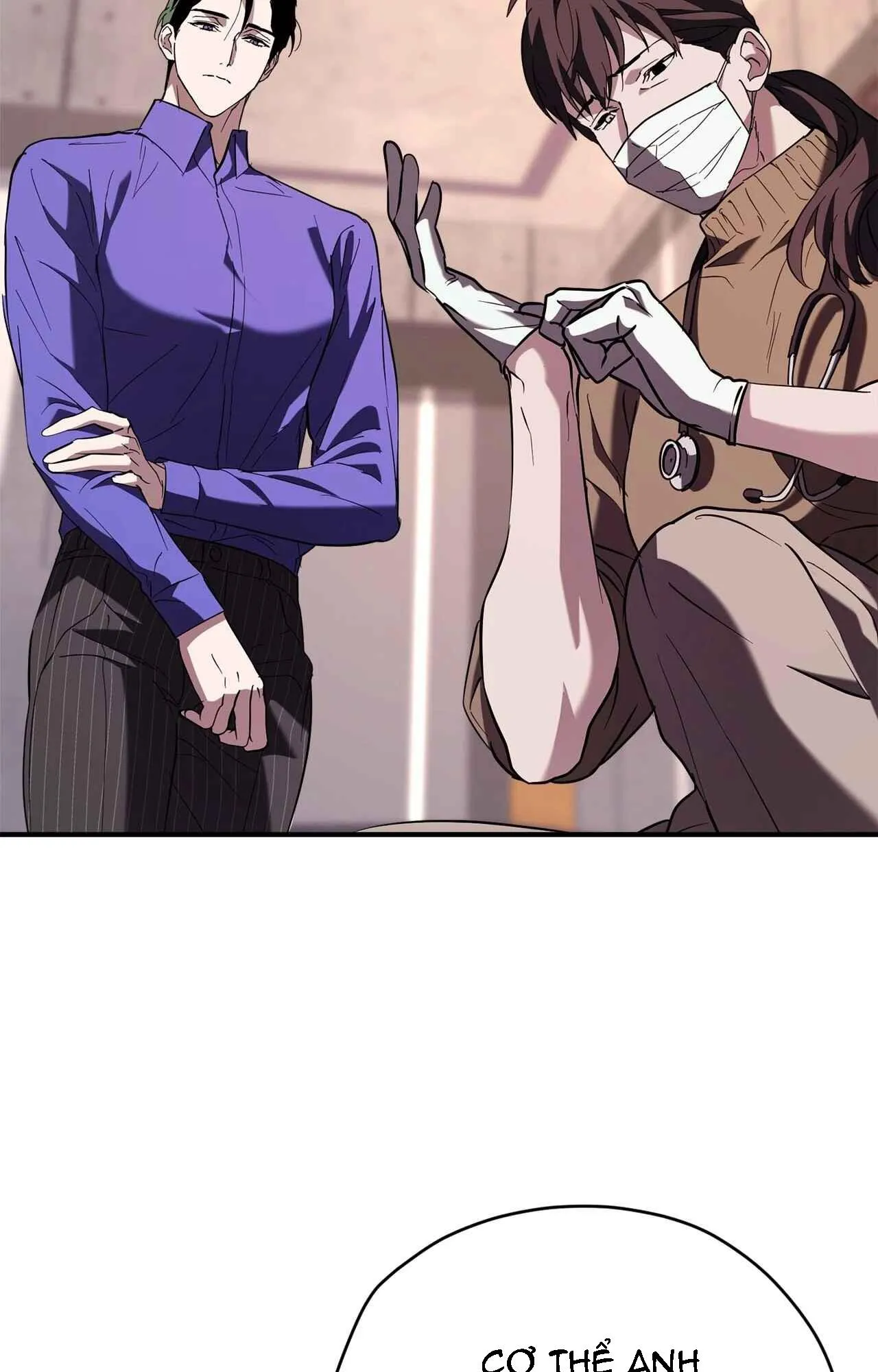 BULLET TIME Chapter 19 Trang 3