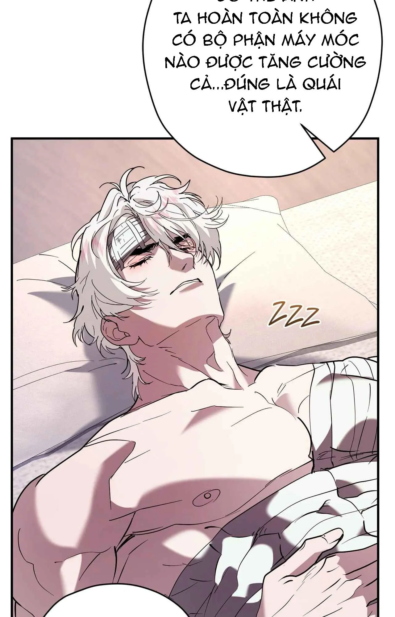 BULLET TIME Chapter 19 Trang 4