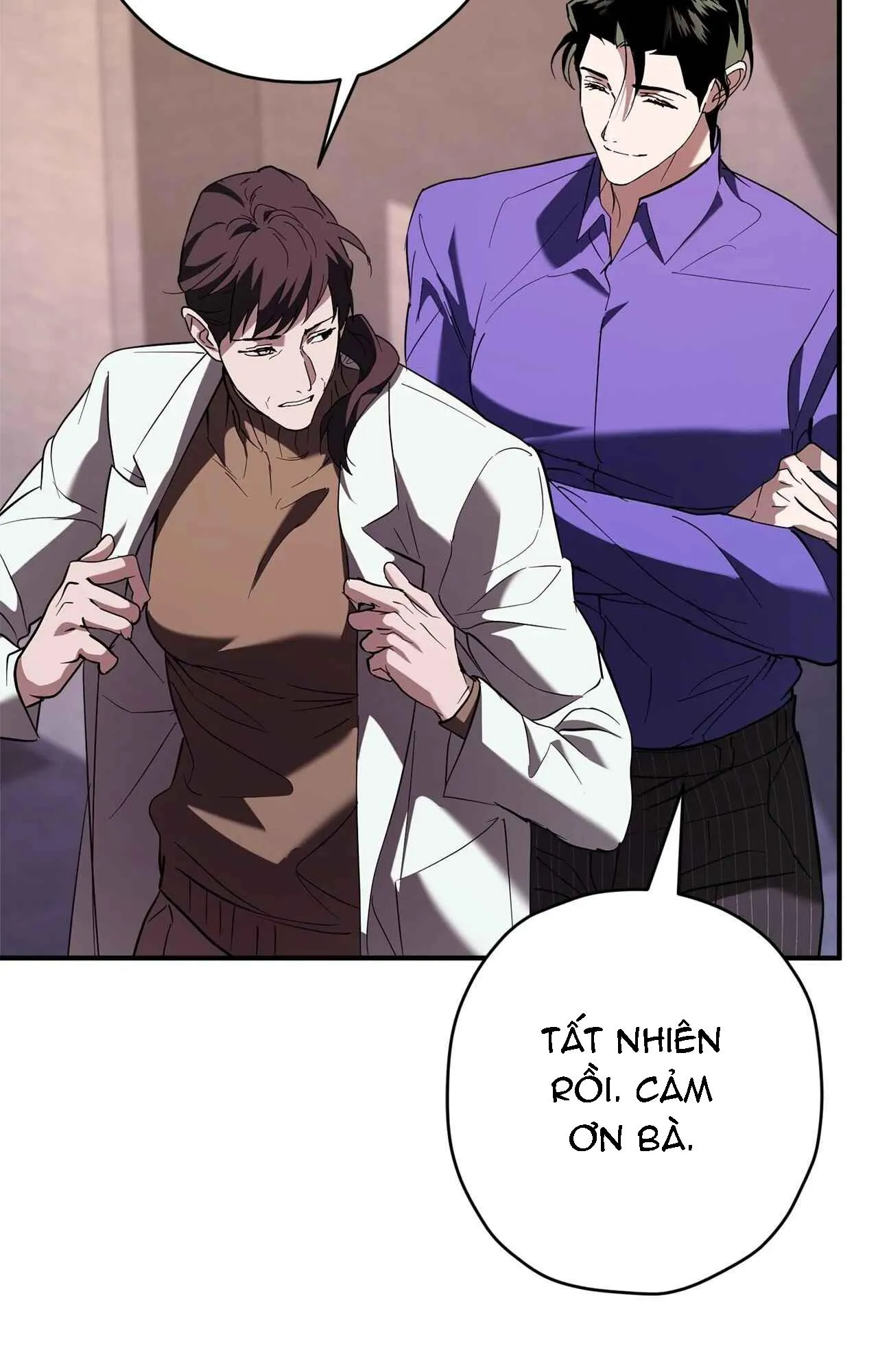 BULLET TIME Chapter 19 Trang 6