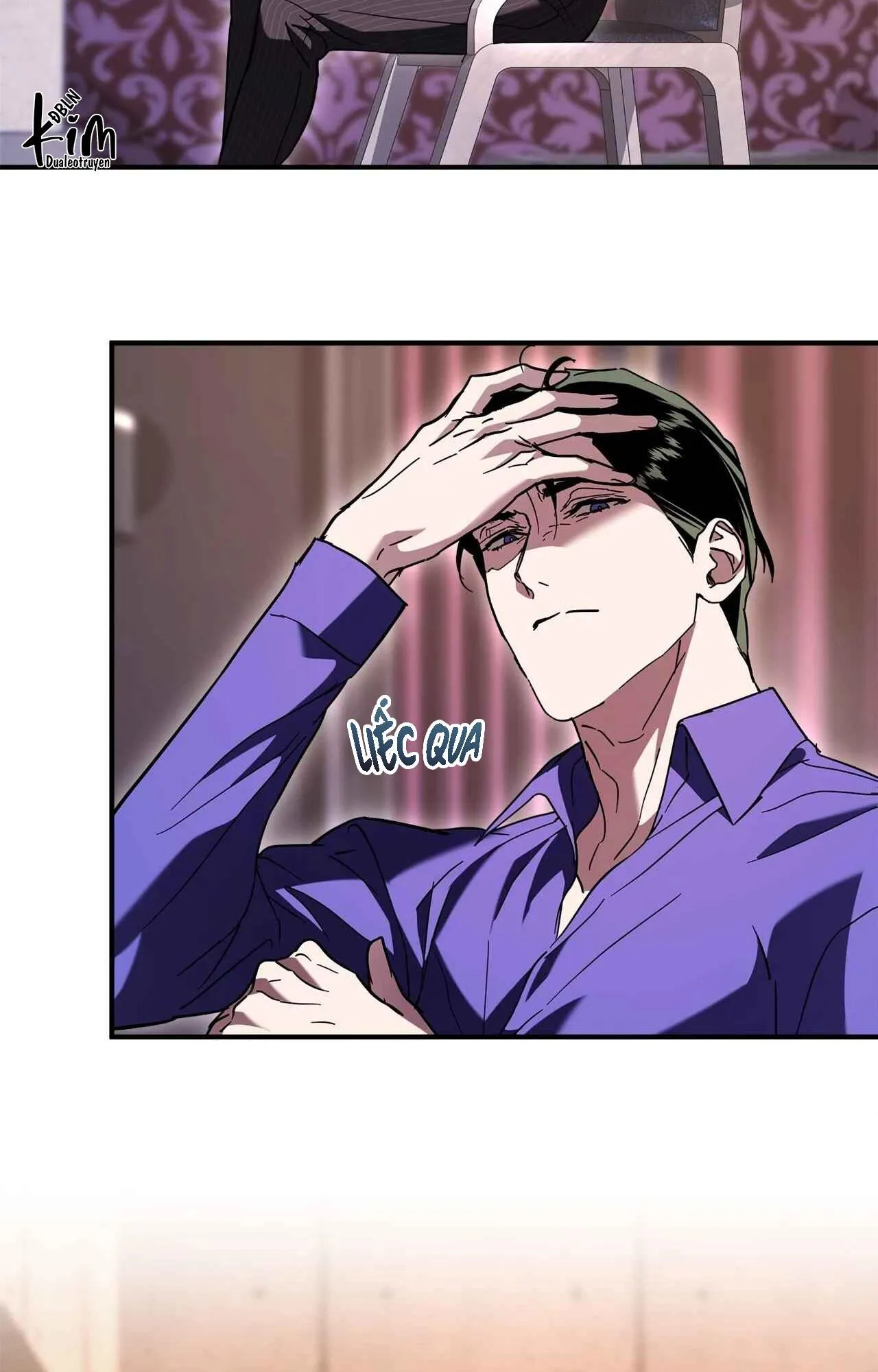 BULLET TIME Chapter 19 Trang 10