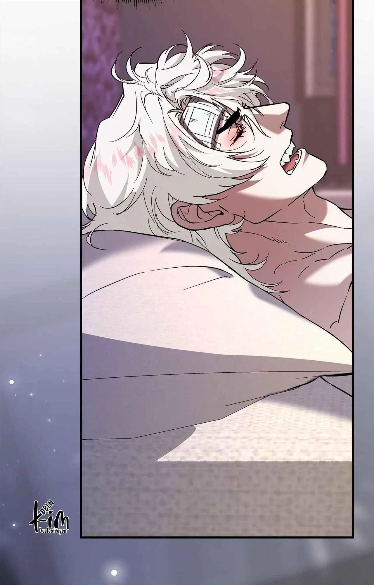 BULLET TIME Chapter 19 Trang 13