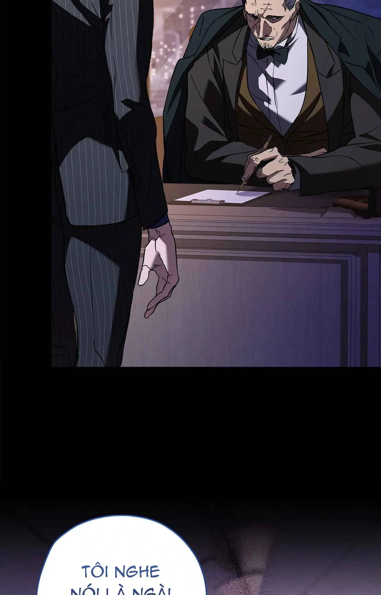 BULLET TIME Chapter 19 Trang 22