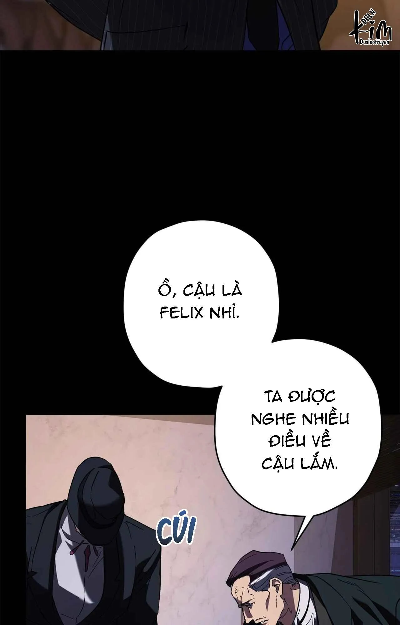 BULLET TIME Chapter 19 Trang 24