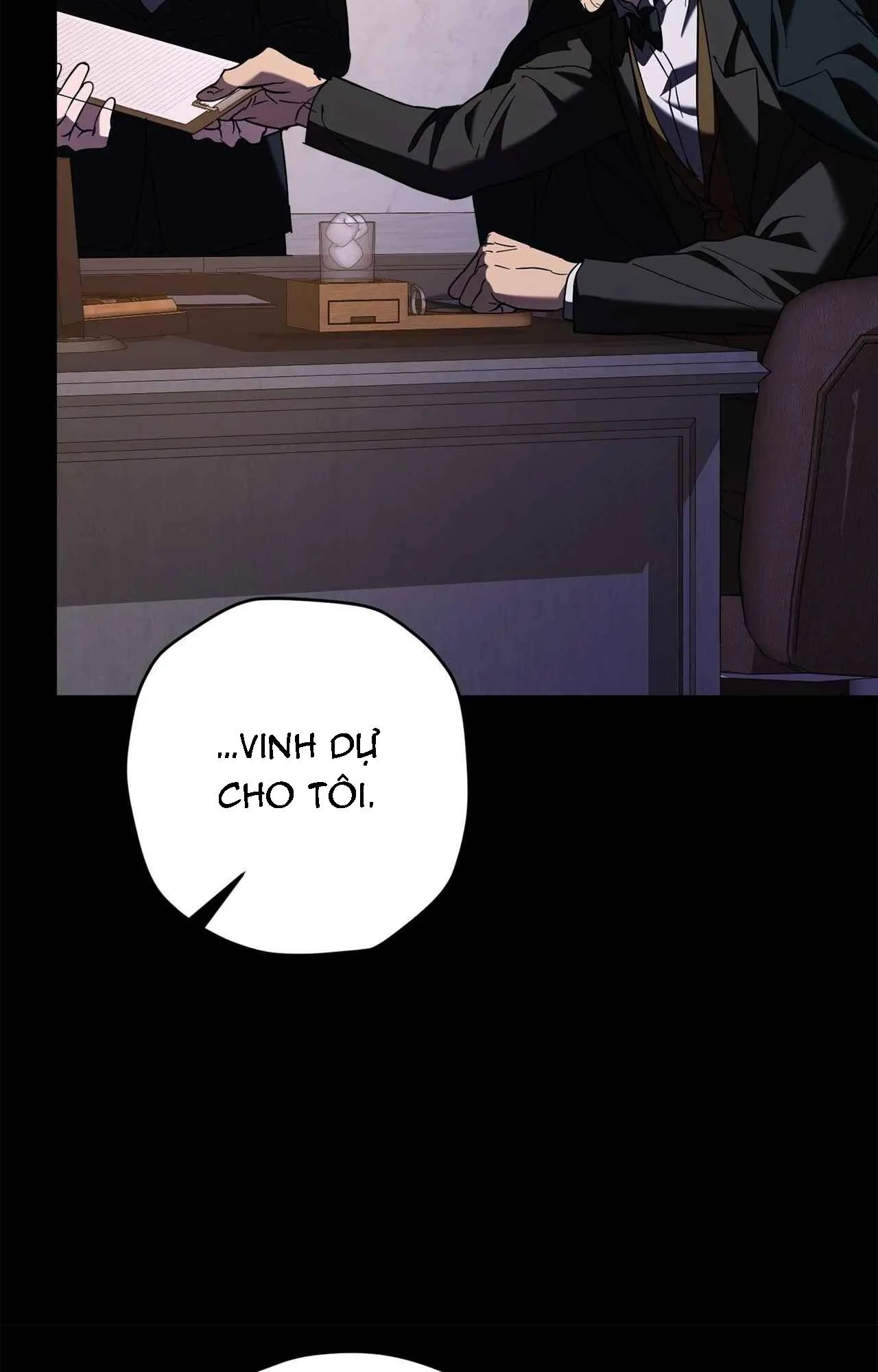 BULLET TIME Chapter 19 Trang 25