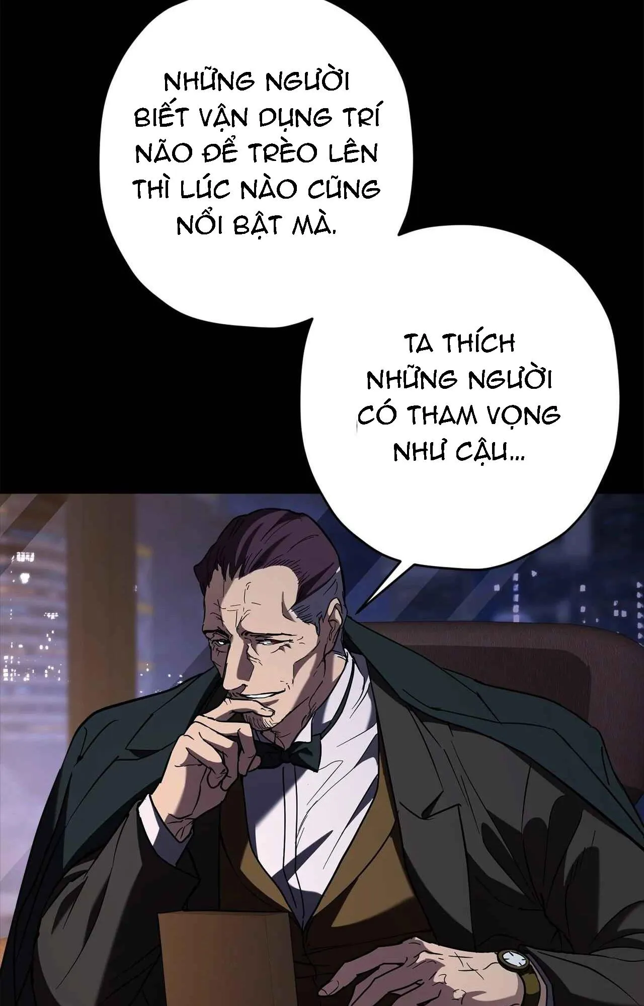 BULLET TIME Chapter 19 Trang 26