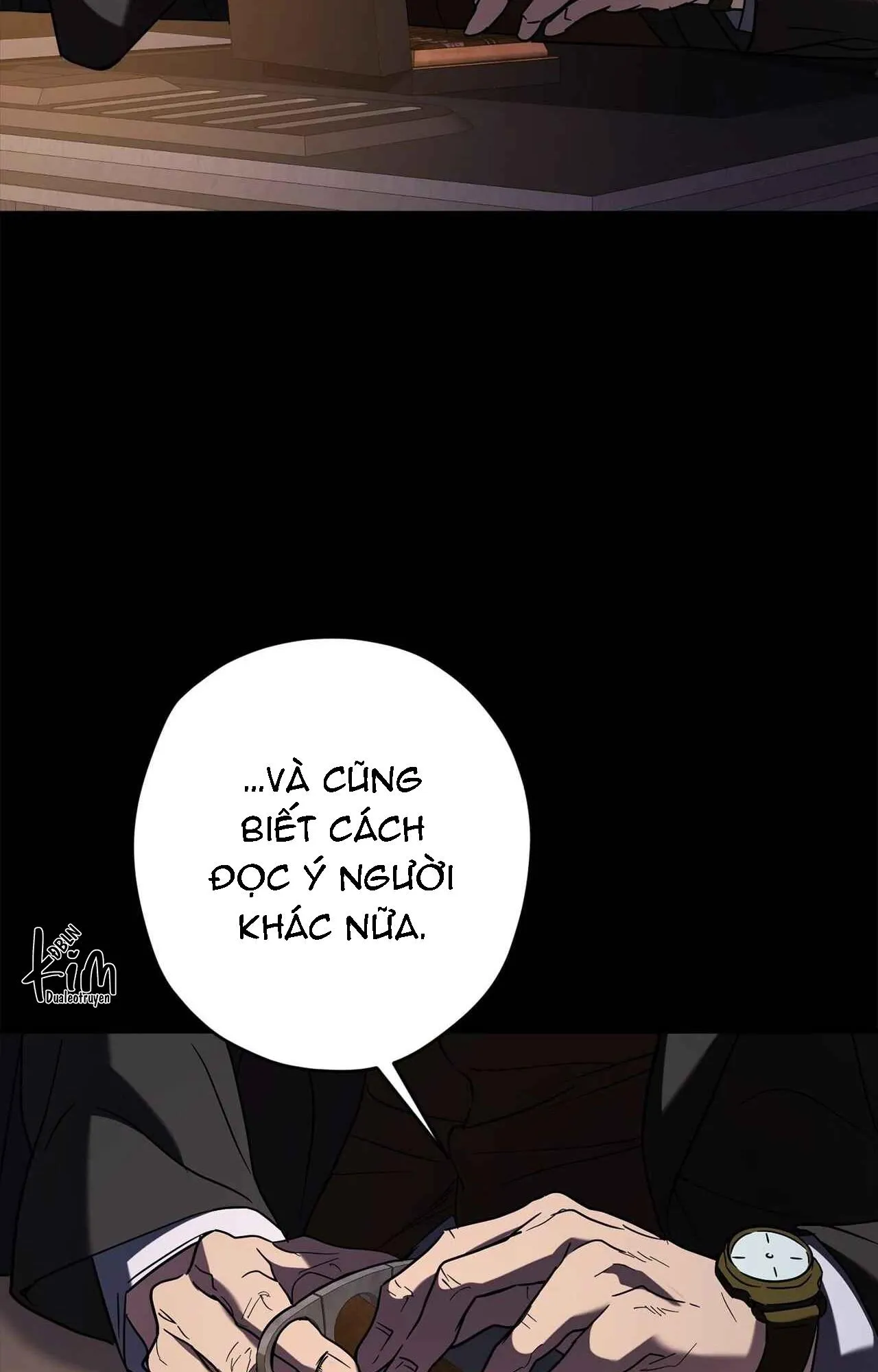 BULLET TIME Chapter 19 Trang 27