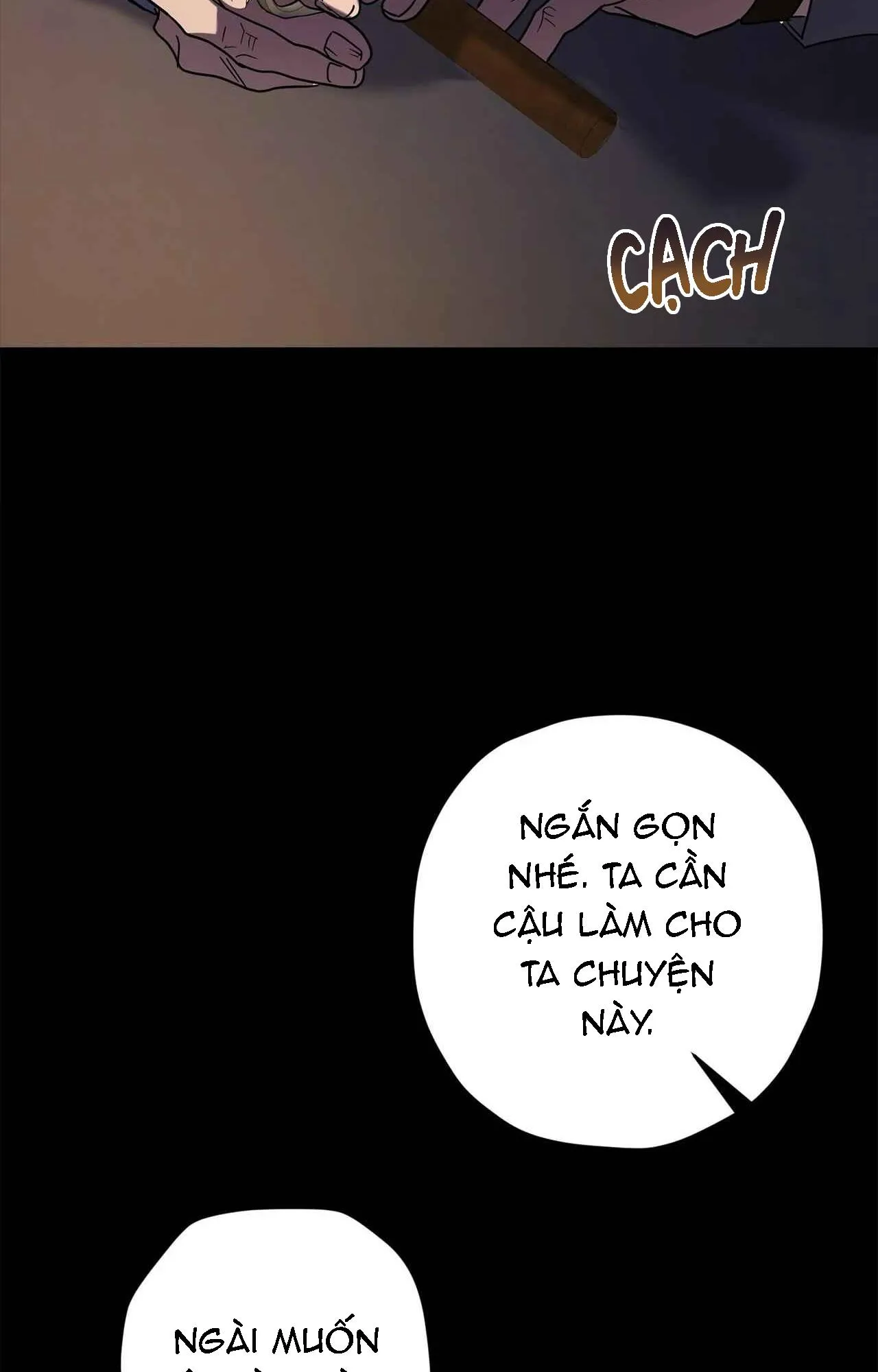 BULLET TIME Chapter 19 Trang 28