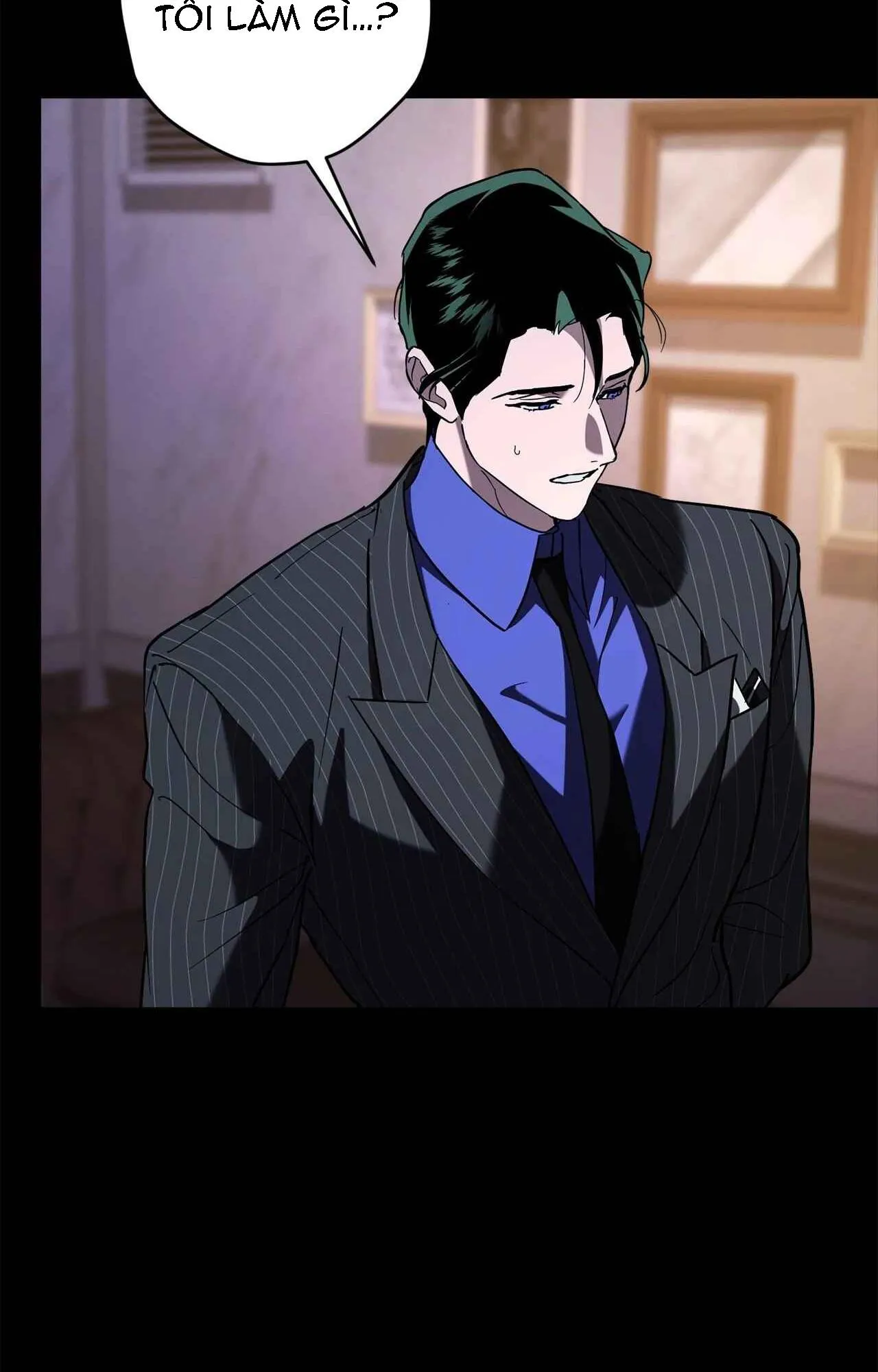 BULLET TIME Chapter 19 Trang 29