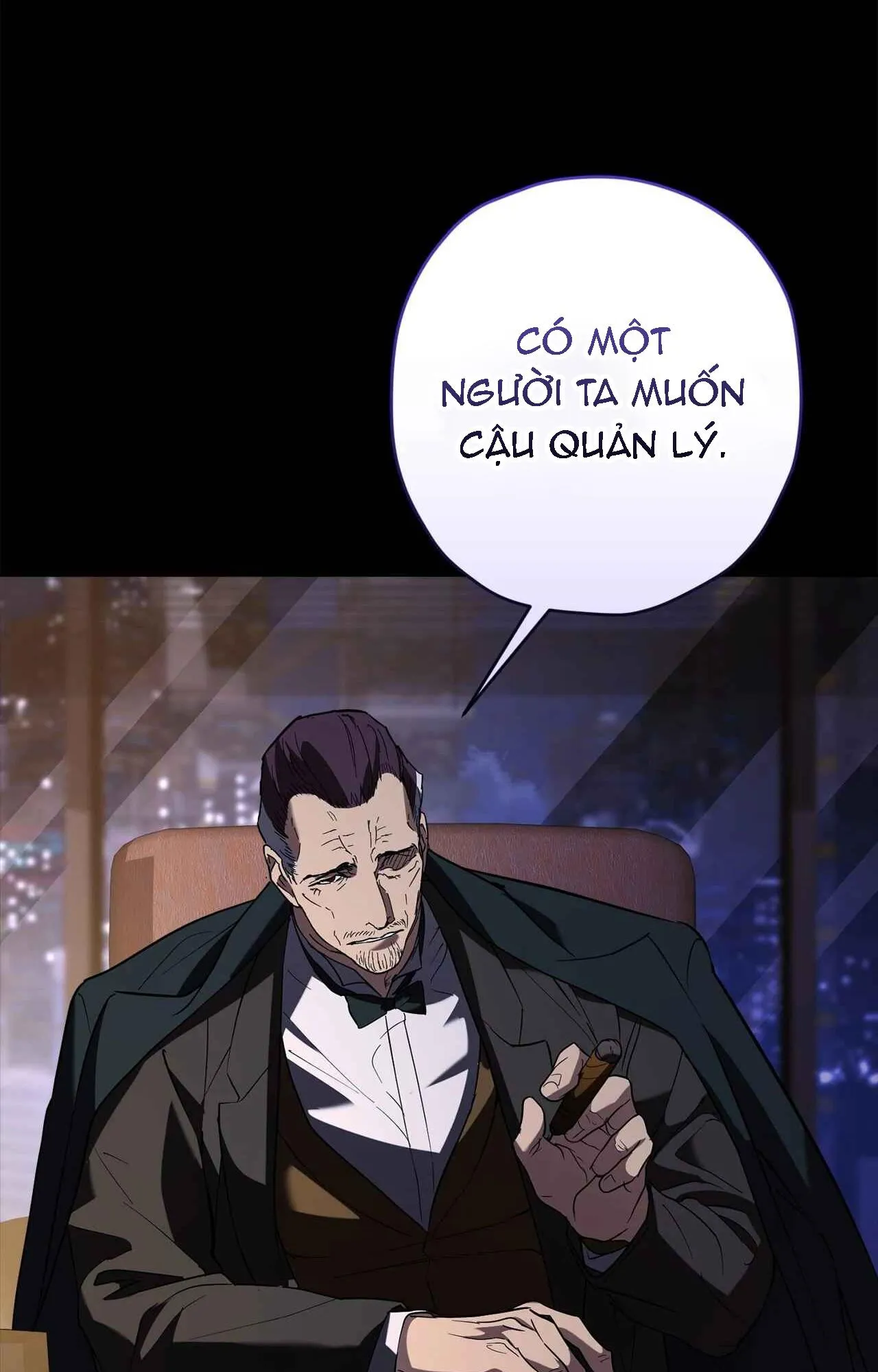 BULLET TIME Chapter 19 Trang 30