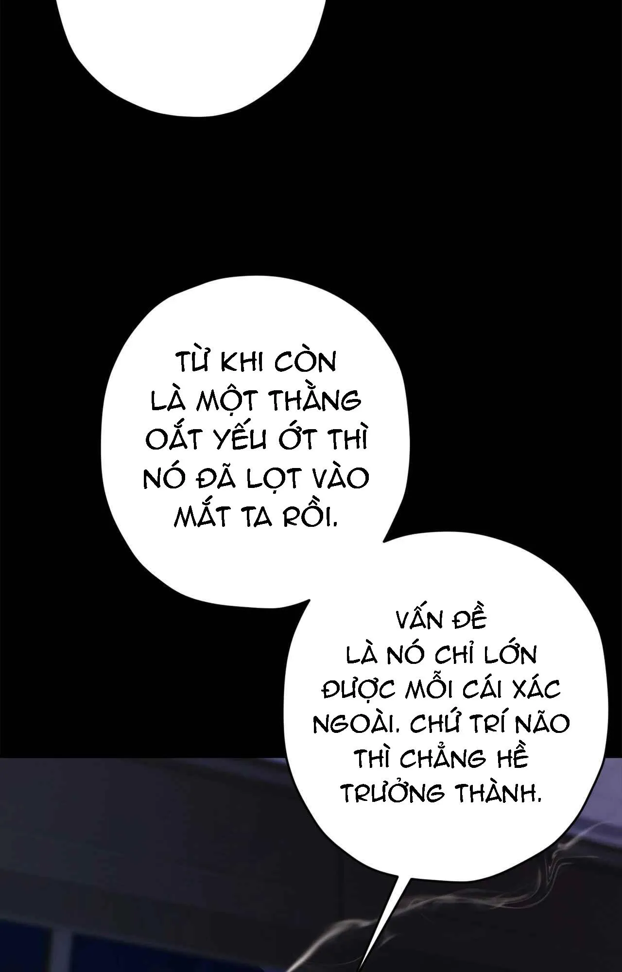 BULLET TIME Chapter 19 Trang 36