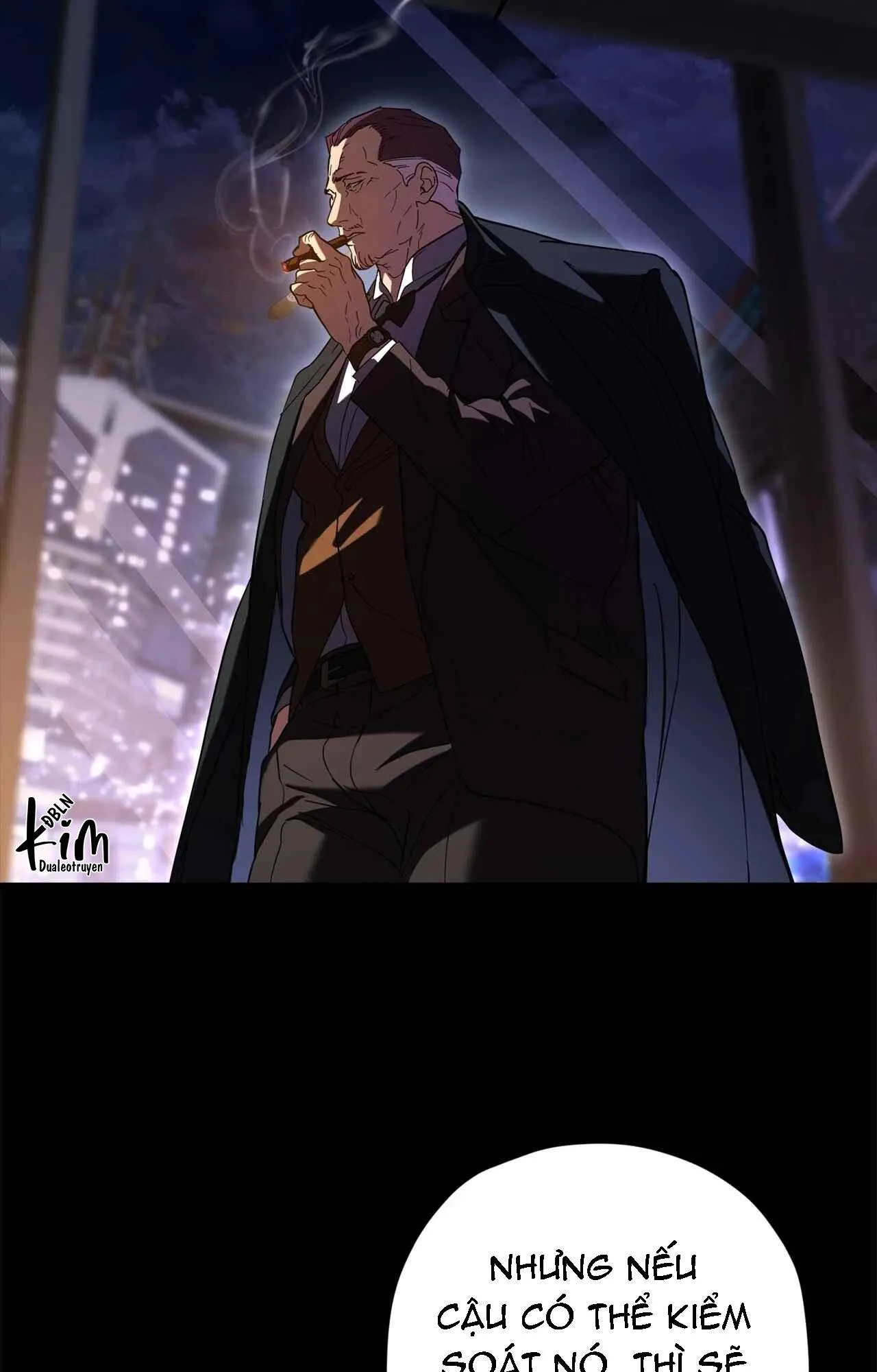 BULLET TIME Chapter 19 Trang 37