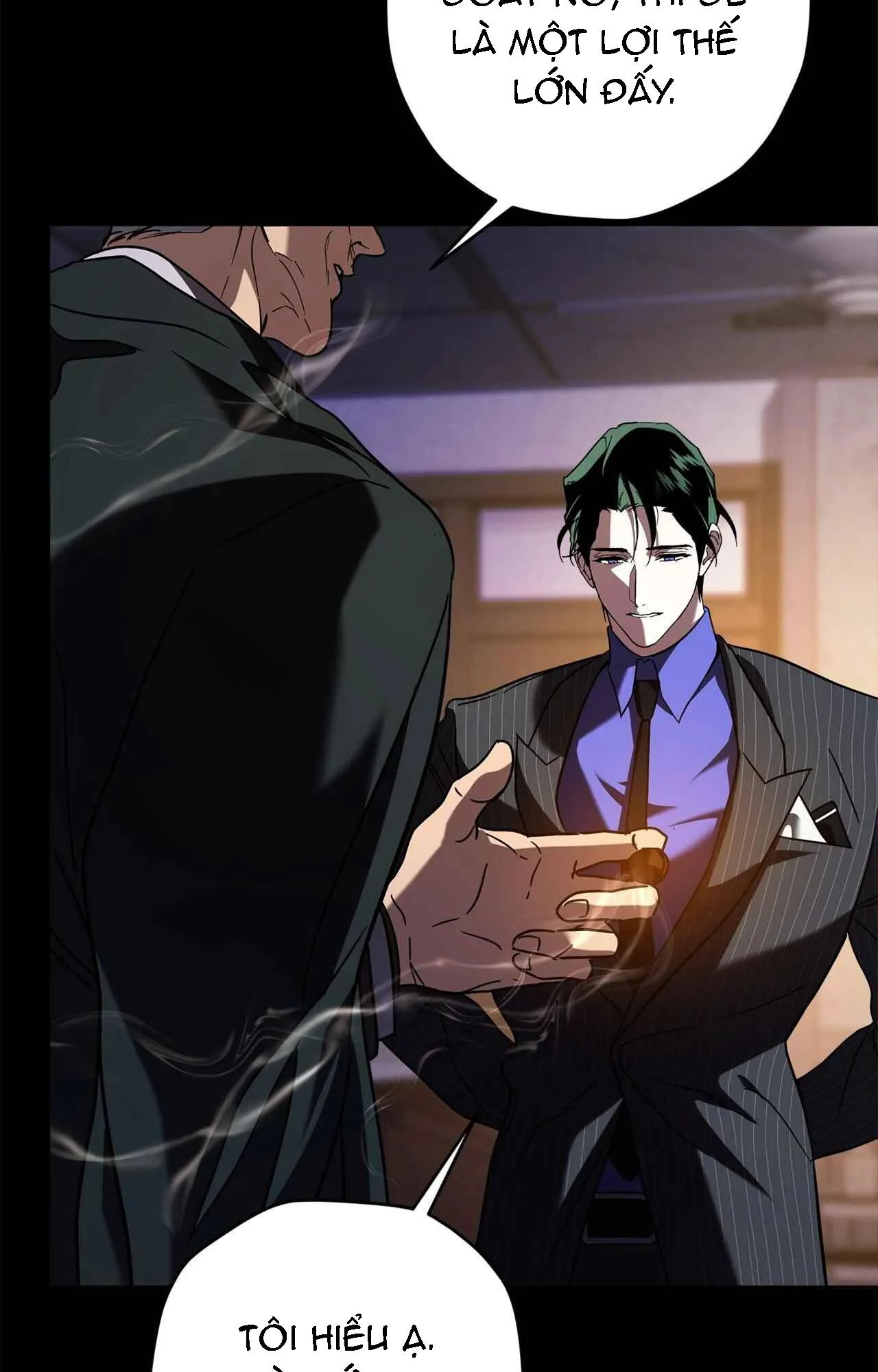 BULLET TIME Chapter 19 Trang 38