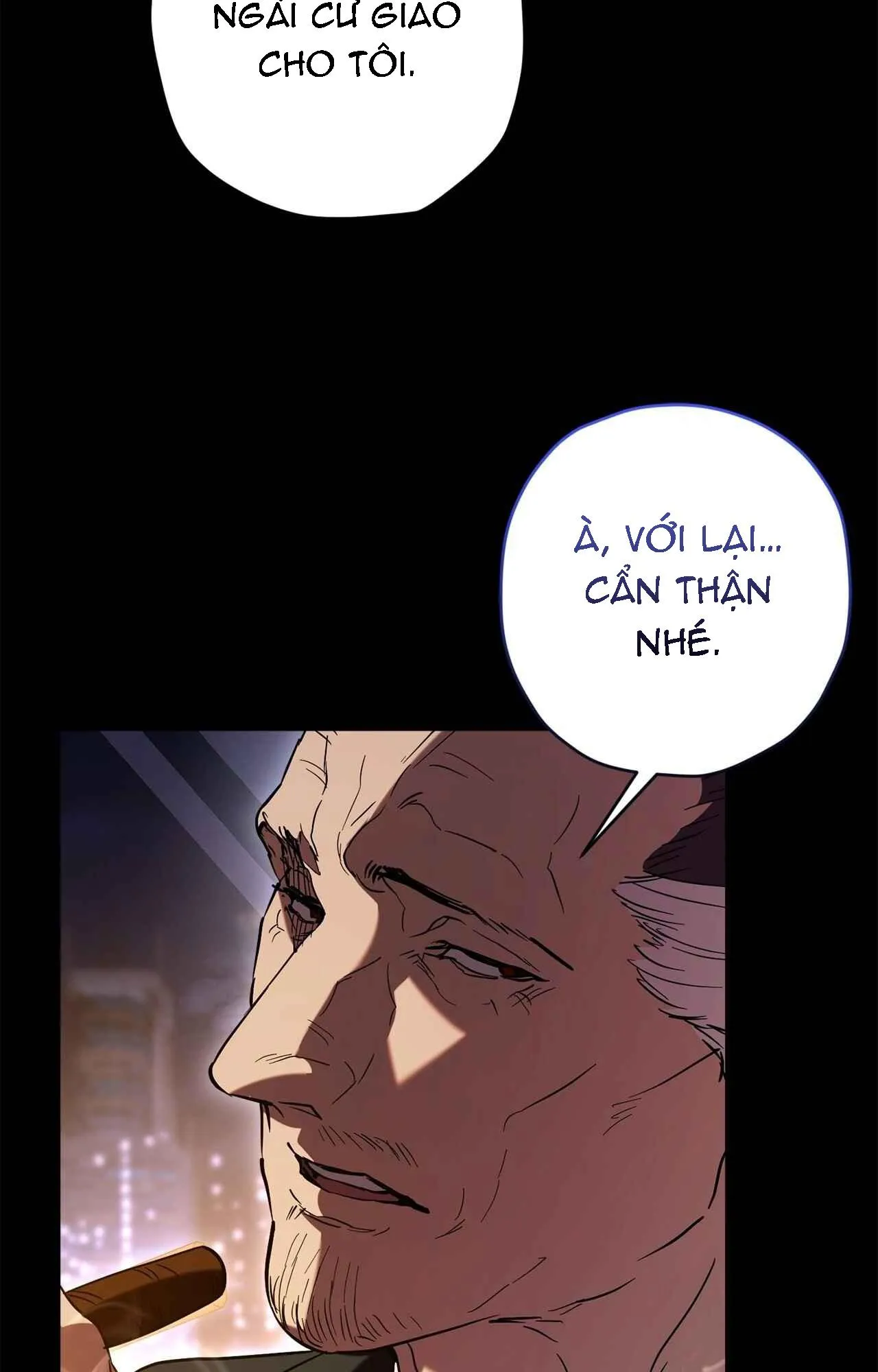 BULLET TIME Chapter 19 Trang 39