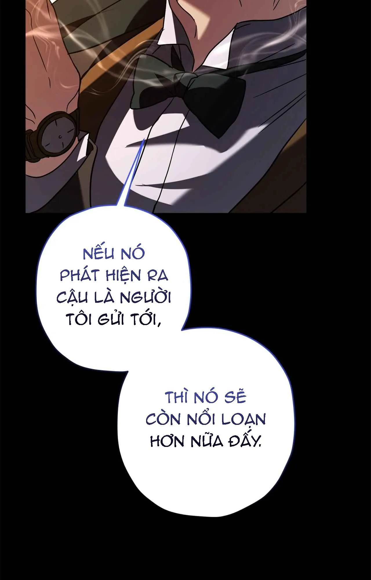 BULLET TIME Chapter 19 Trang 40