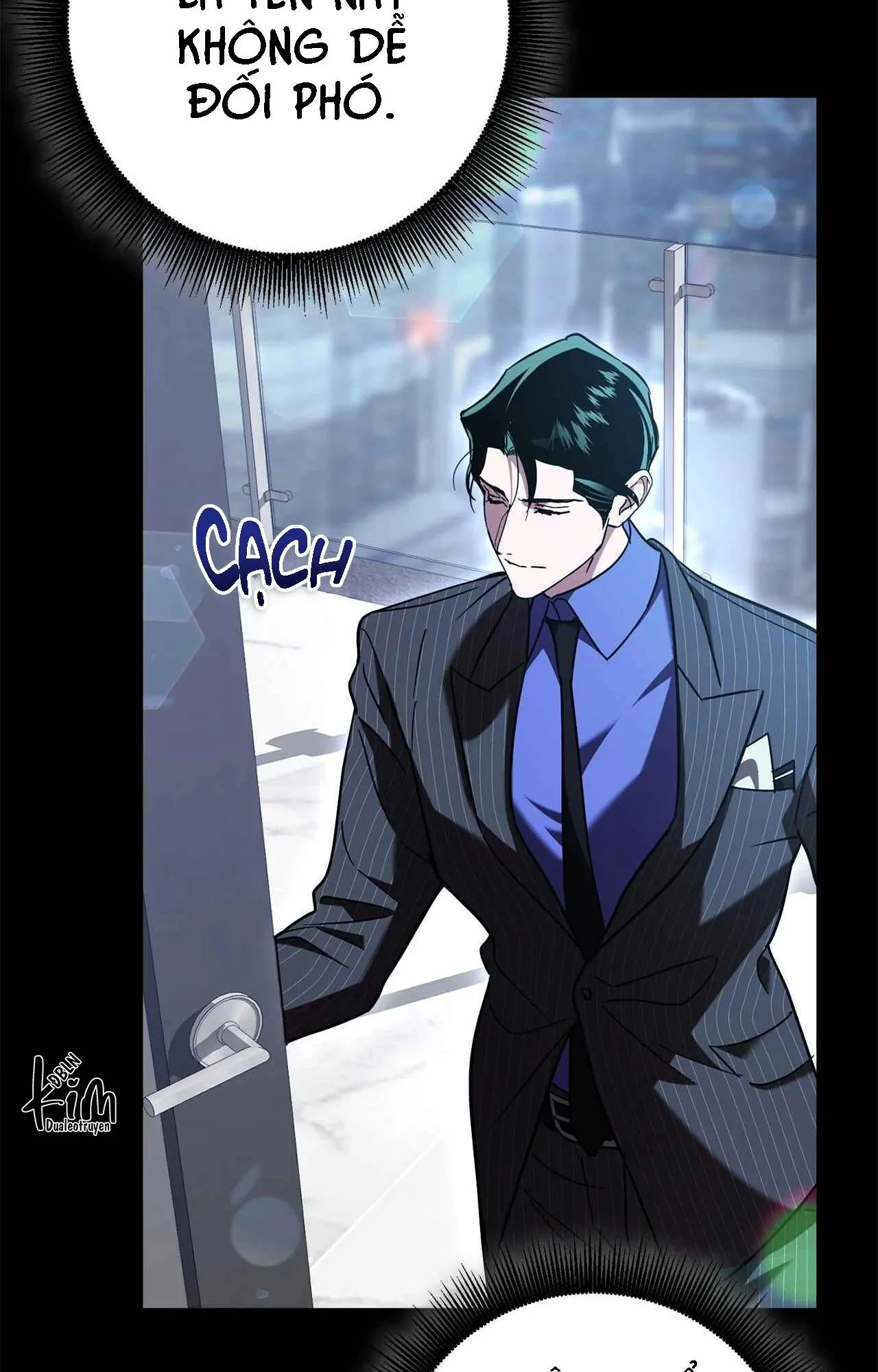 BULLET TIME Chapter 19 Trang 44