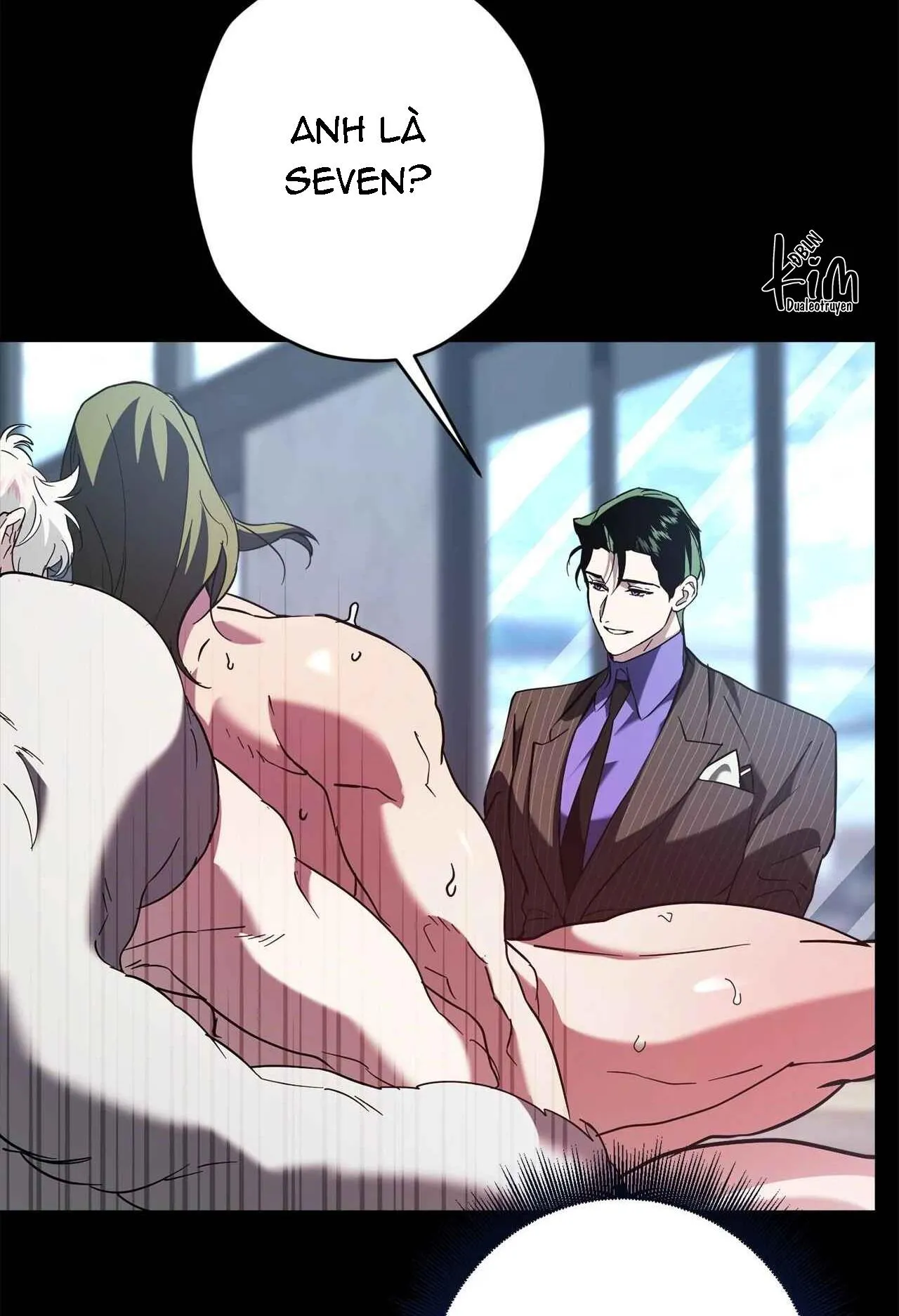 BULLET TIME Chapter 19 Trang 52