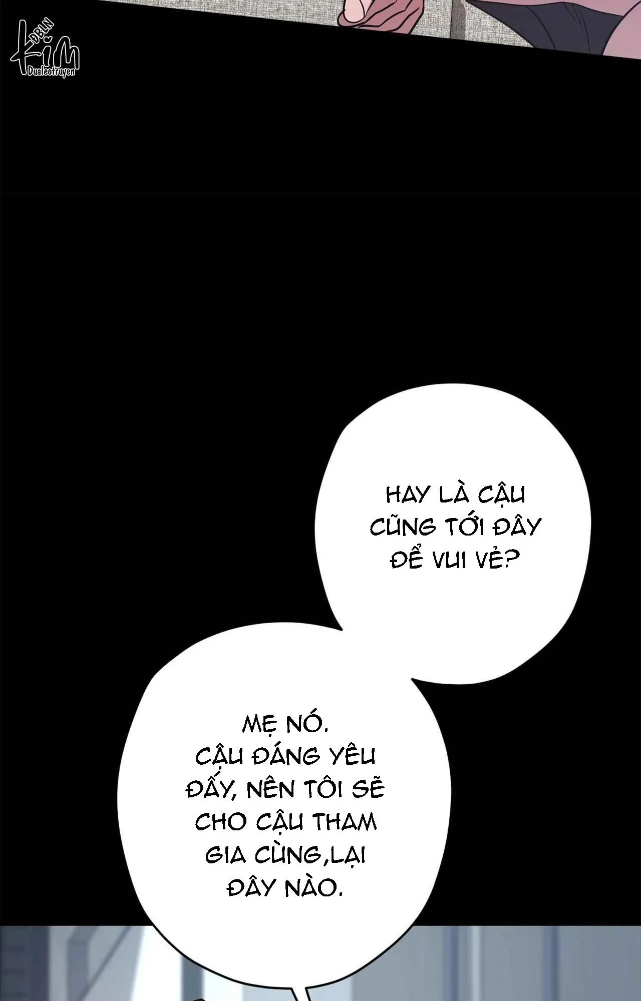 BULLET TIME Chapter 19 Trang 55