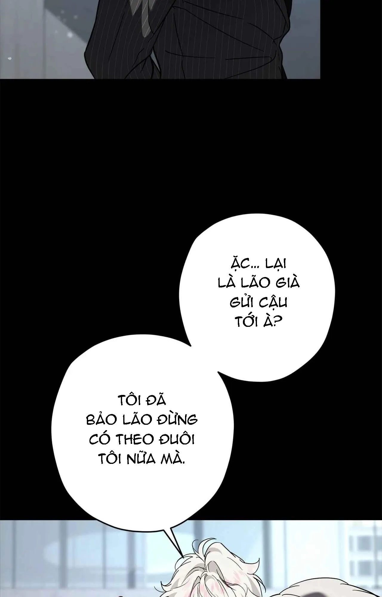 BULLET TIME Chapter 19 Trang 58