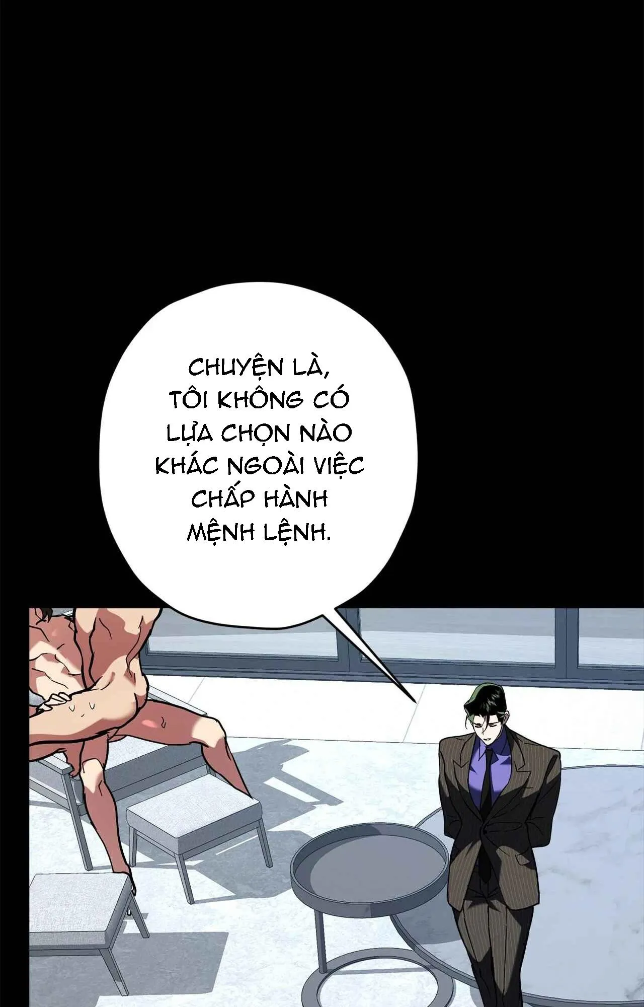 BULLET TIME Chapter 19 Trang 60