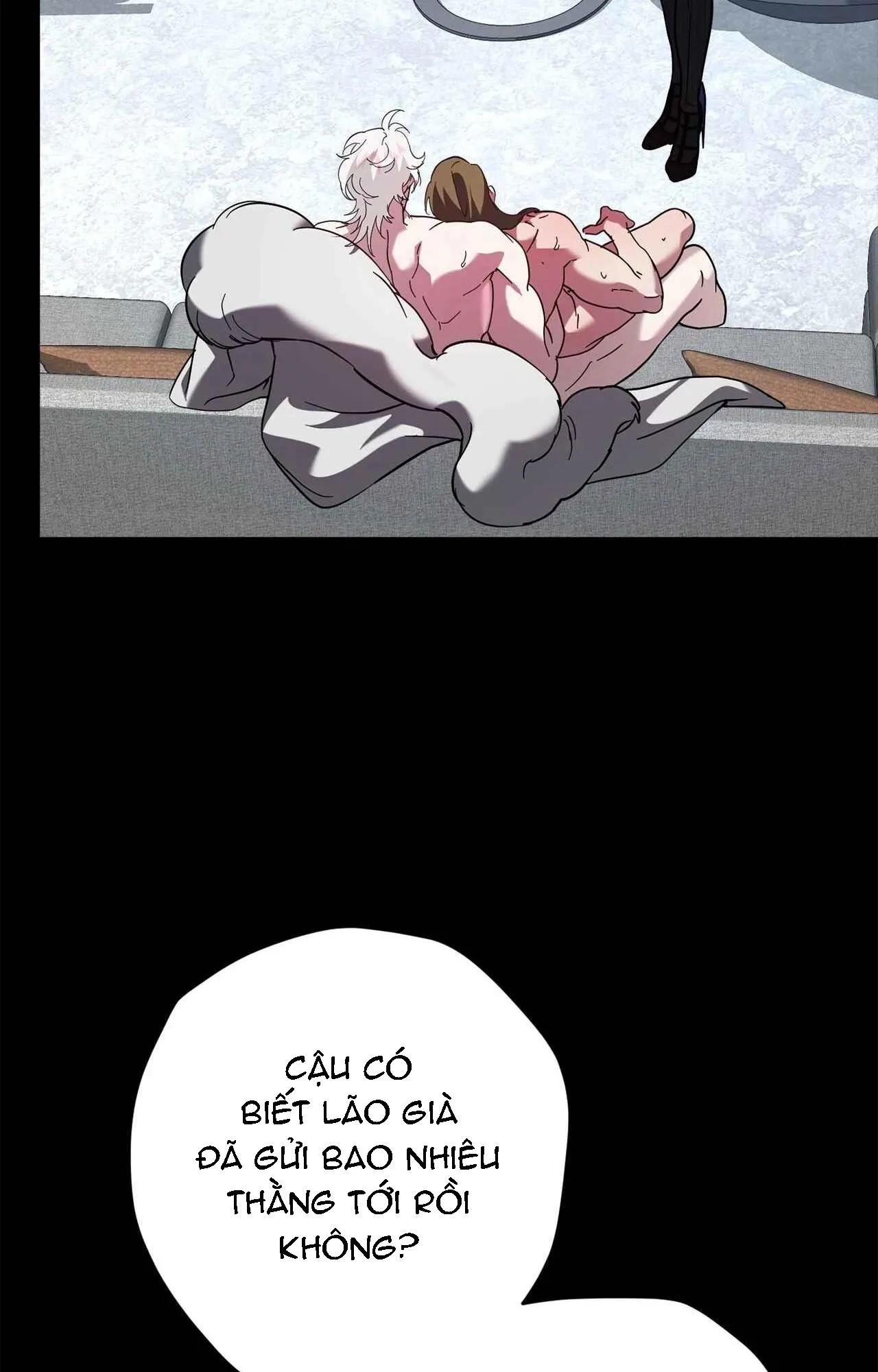 BULLET TIME Chapter 19 Trang 61