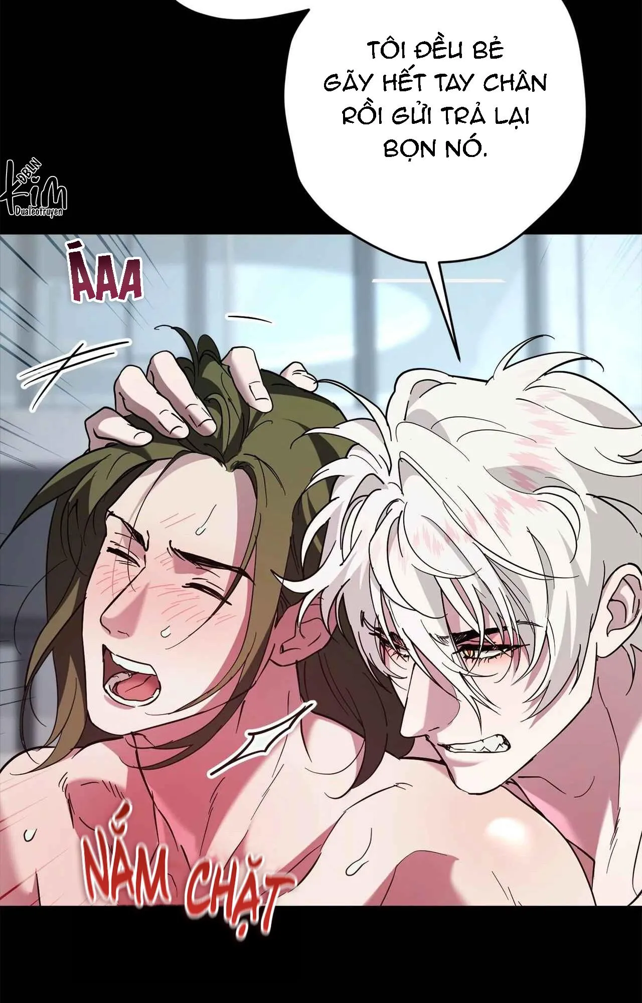 BULLET TIME Chapter 19 Trang 62