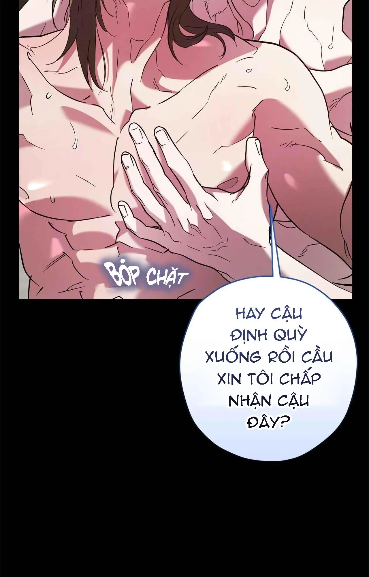 BULLET TIME Chapter 19 Trang 64