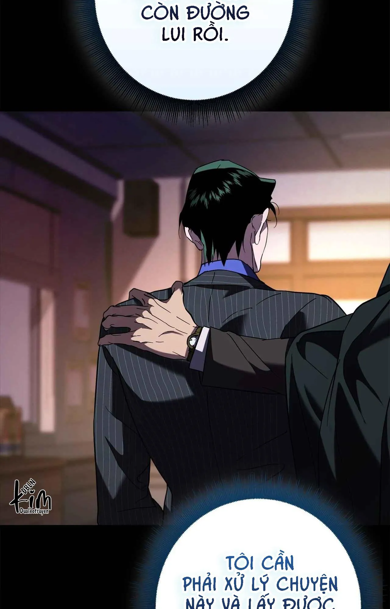 BULLET TIME Chapter 19 Trang 67