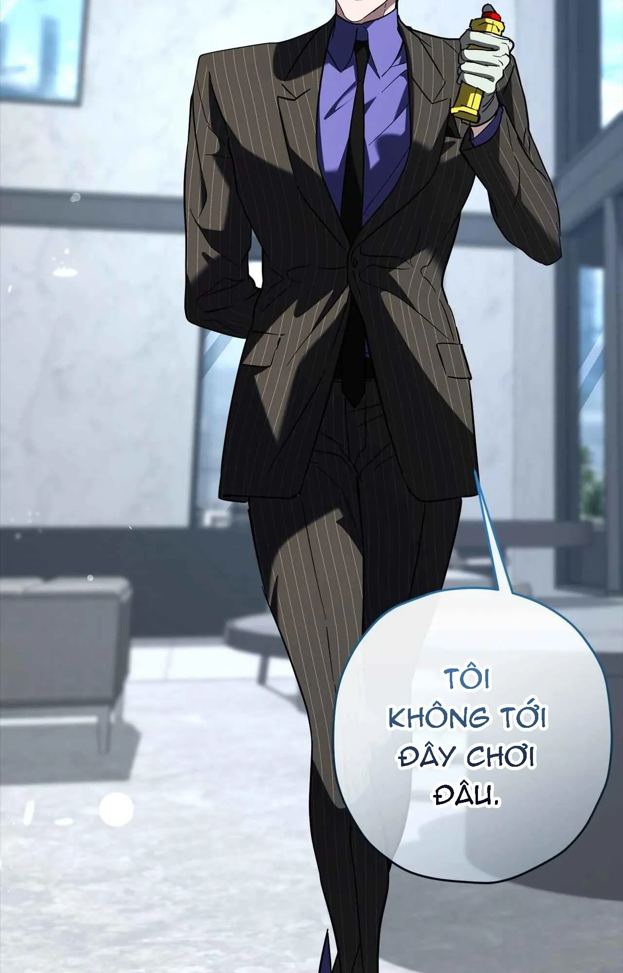 BULLET TIME Chapter 19 Trang 69