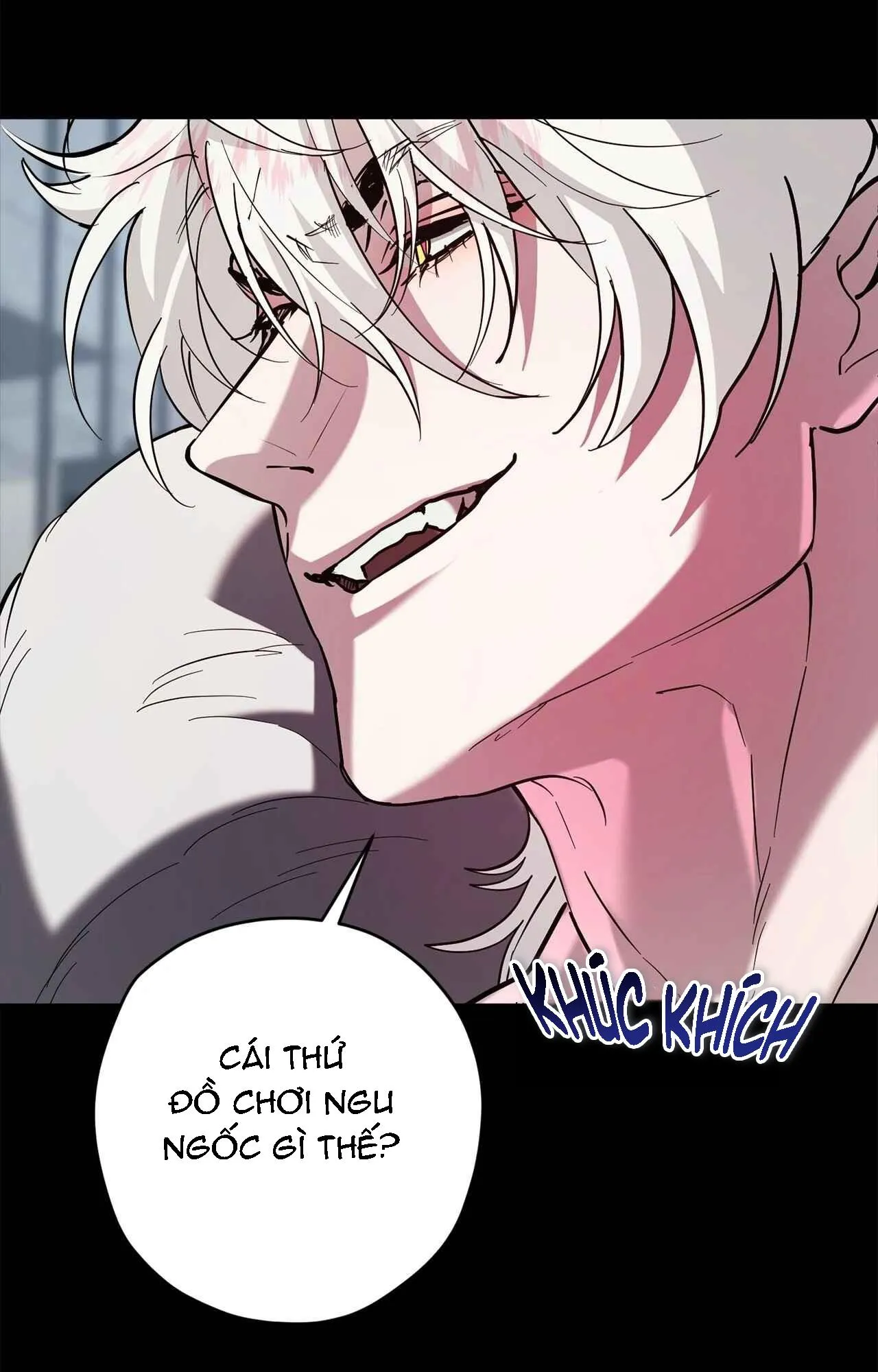 BULLET TIME Chapter 19 Trang 71