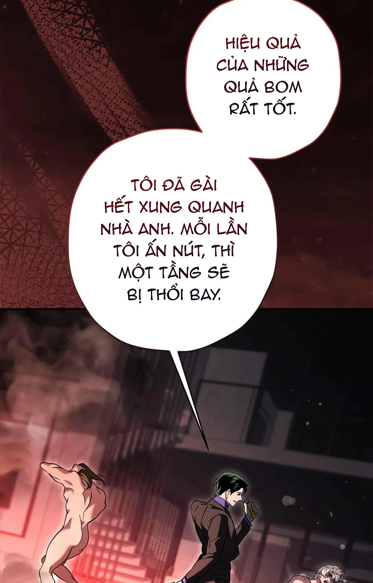 BULLET TIME Chapter 19 Trang 77