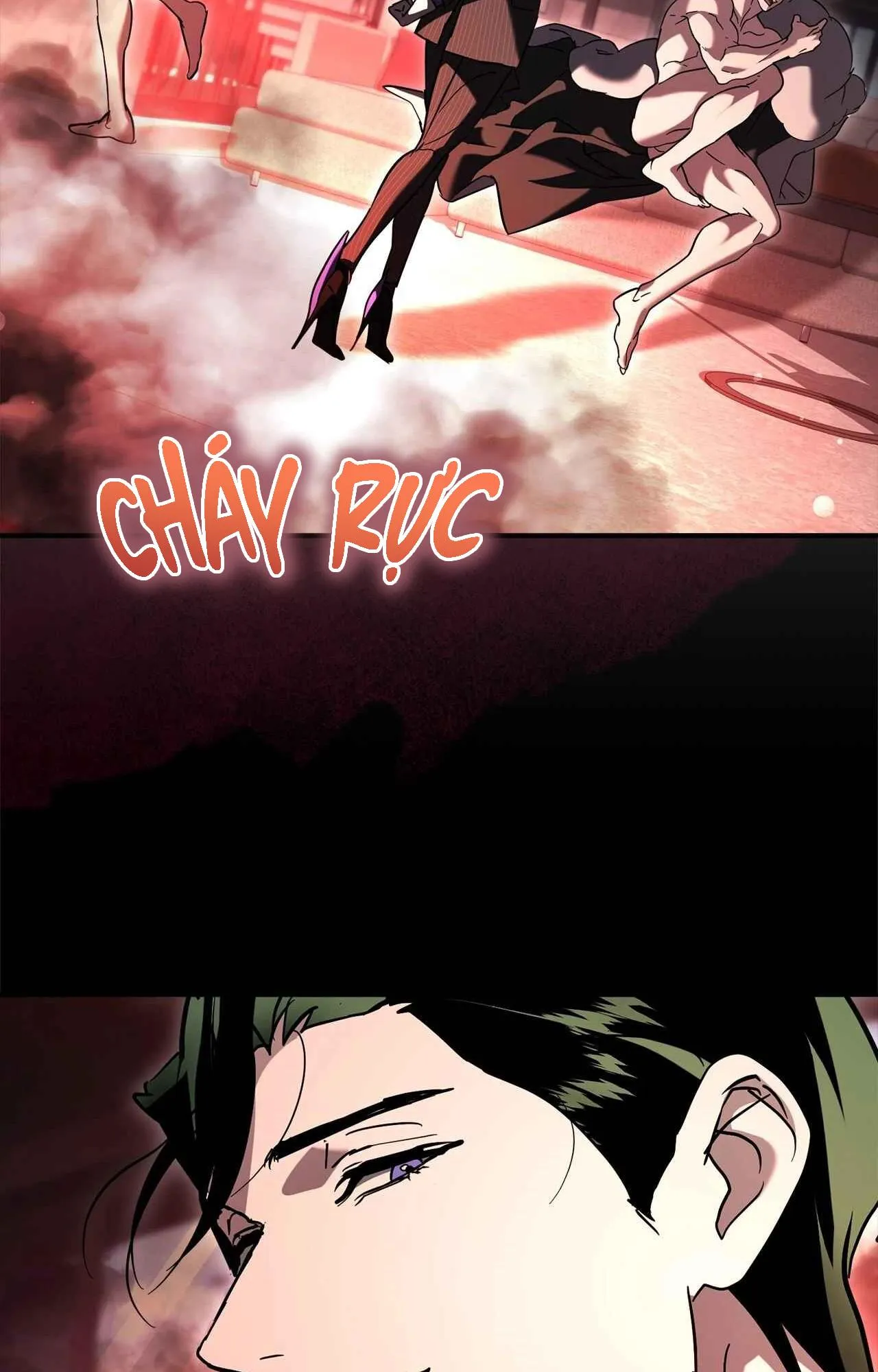 BULLET TIME Chapter 19 Trang 78