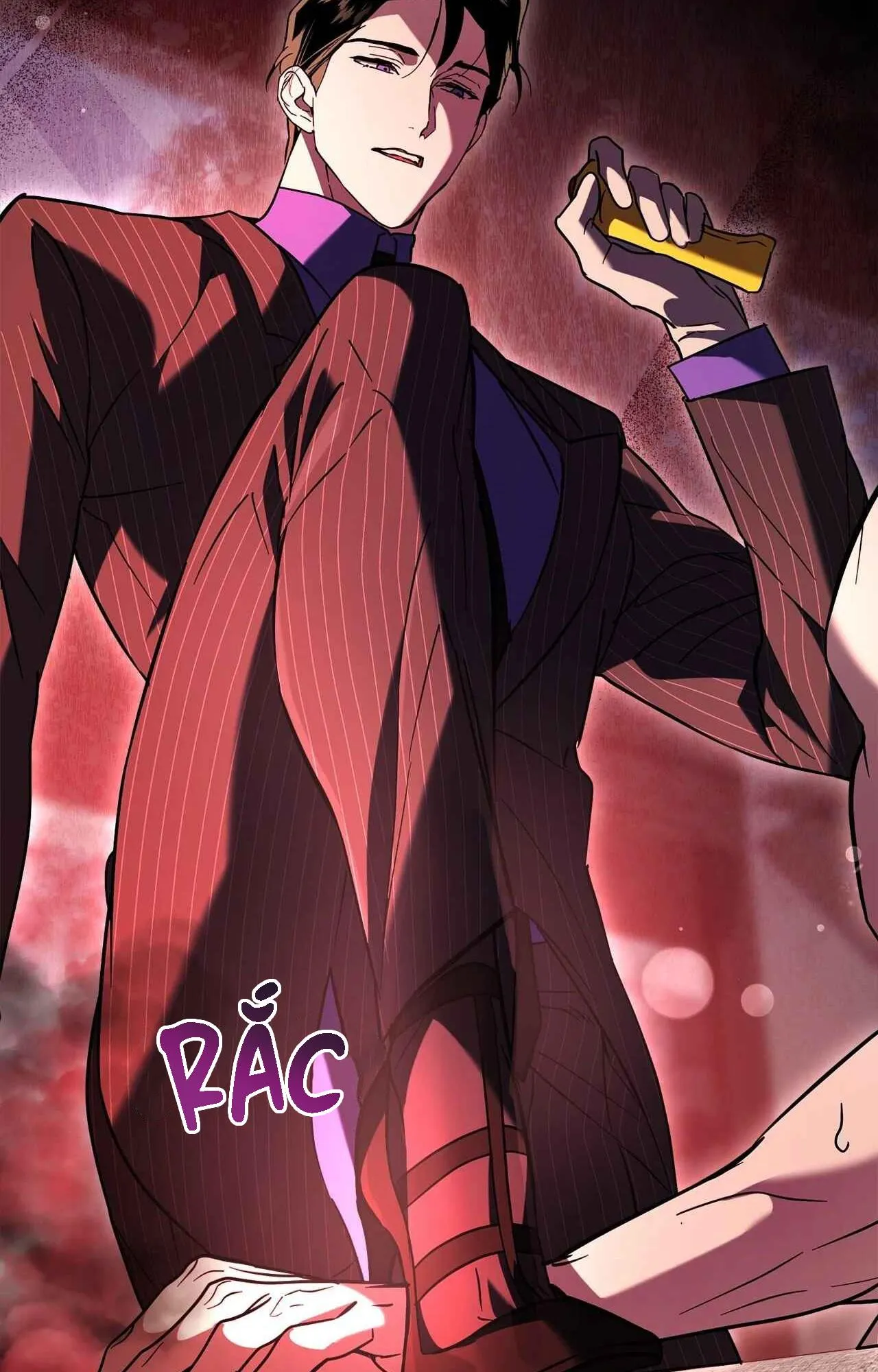 BULLET TIME Chapter 19 Trang 83