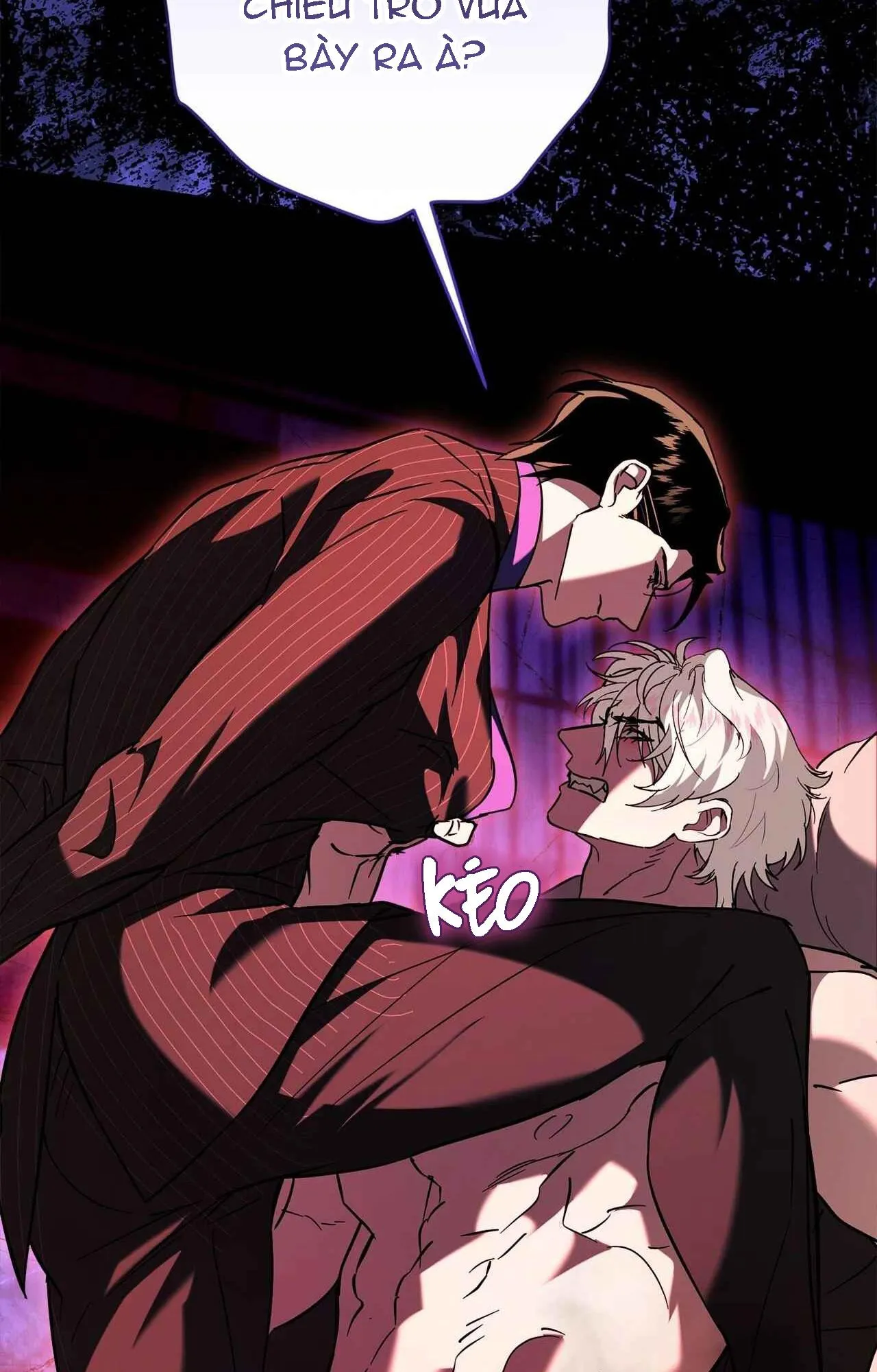 BULLET TIME Chapter 19 Trang 86