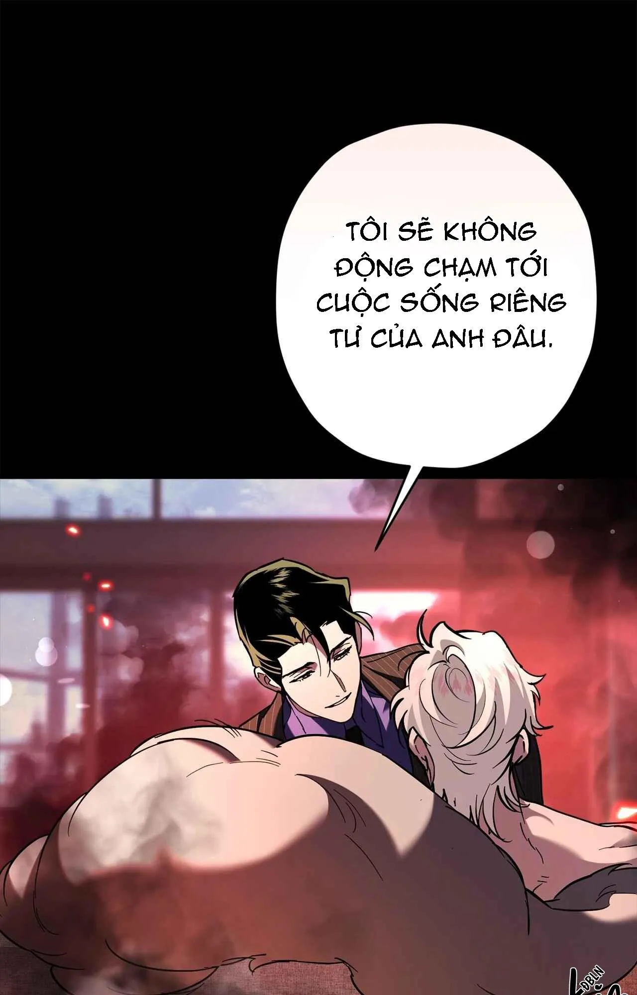 BULLET TIME Chapter 19 Trang 88