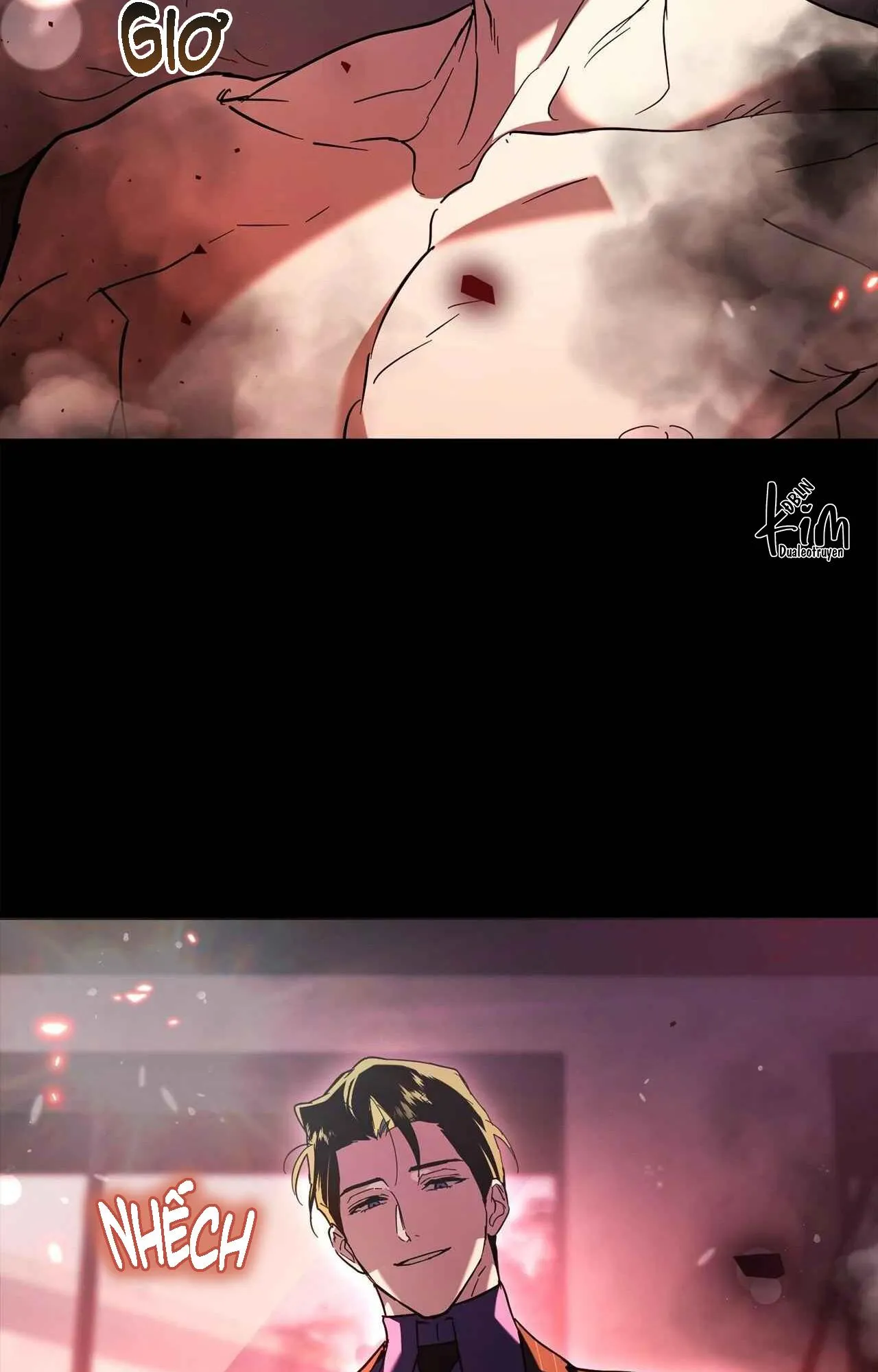 BULLET TIME Chapter 19 Trang 95