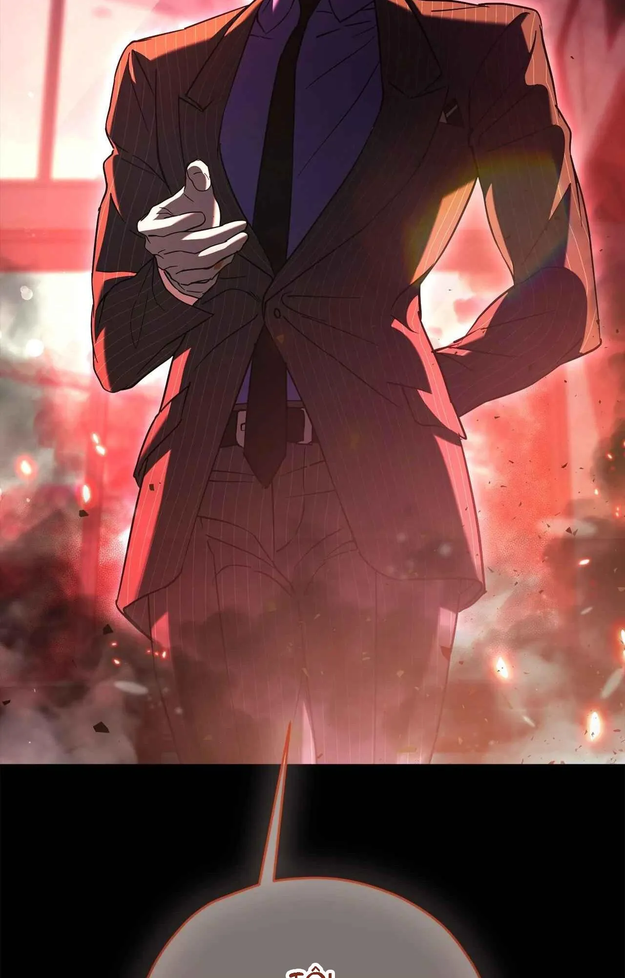 BULLET TIME Chapter 19 Trang 96