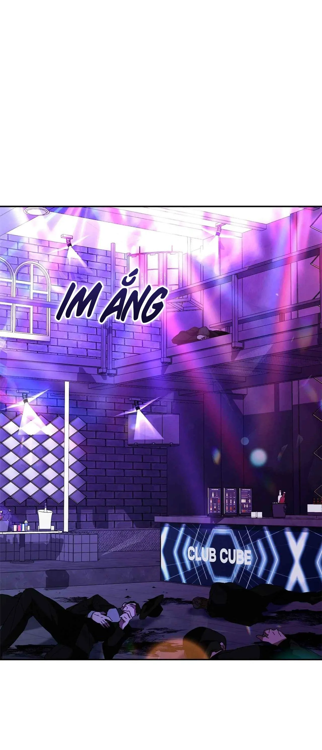 BULLET TIME Chapter 2 Trang 4