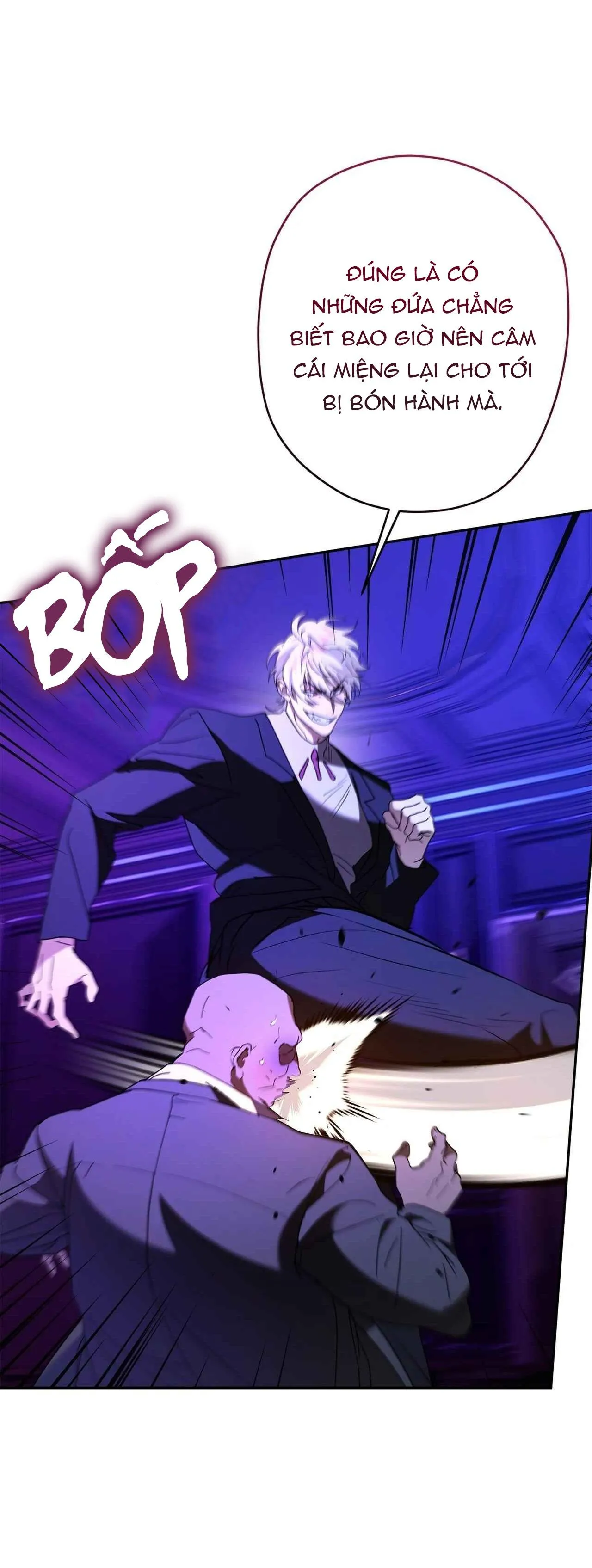 BULLET TIME Chapter 2 Trang 6