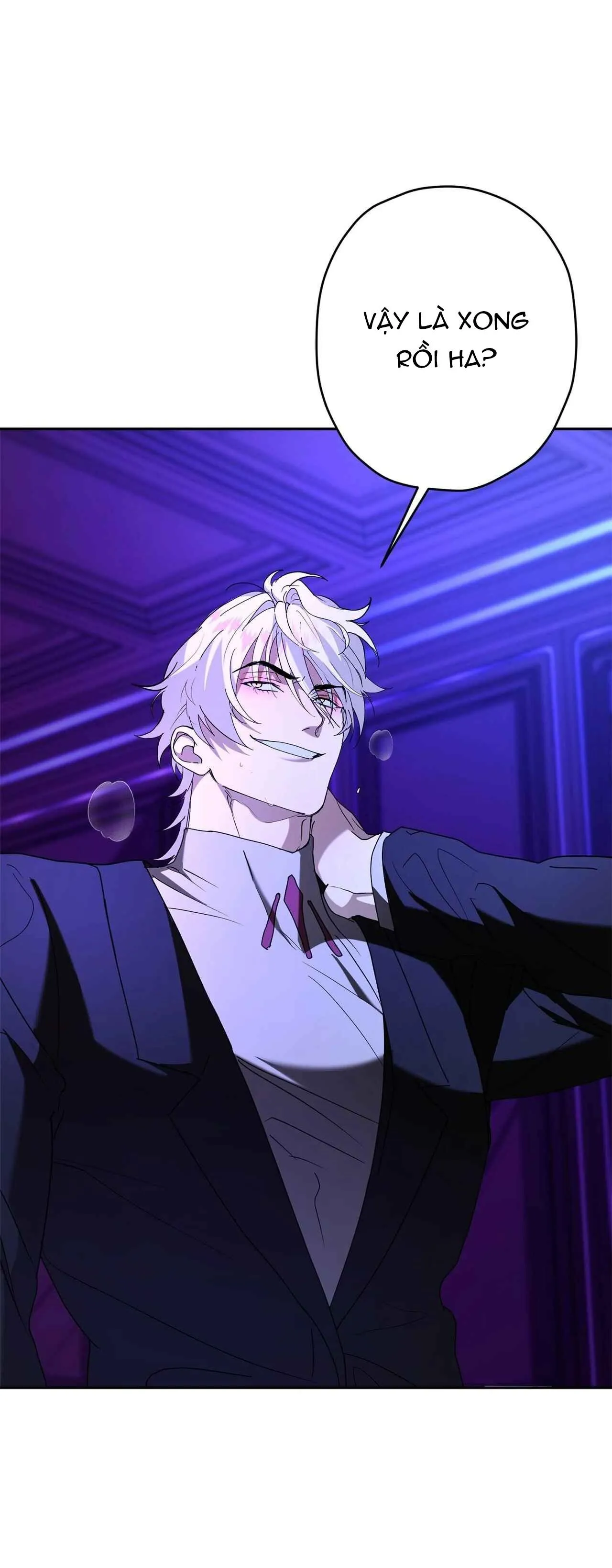 BULLET TIME Chapter 2 Trang 7