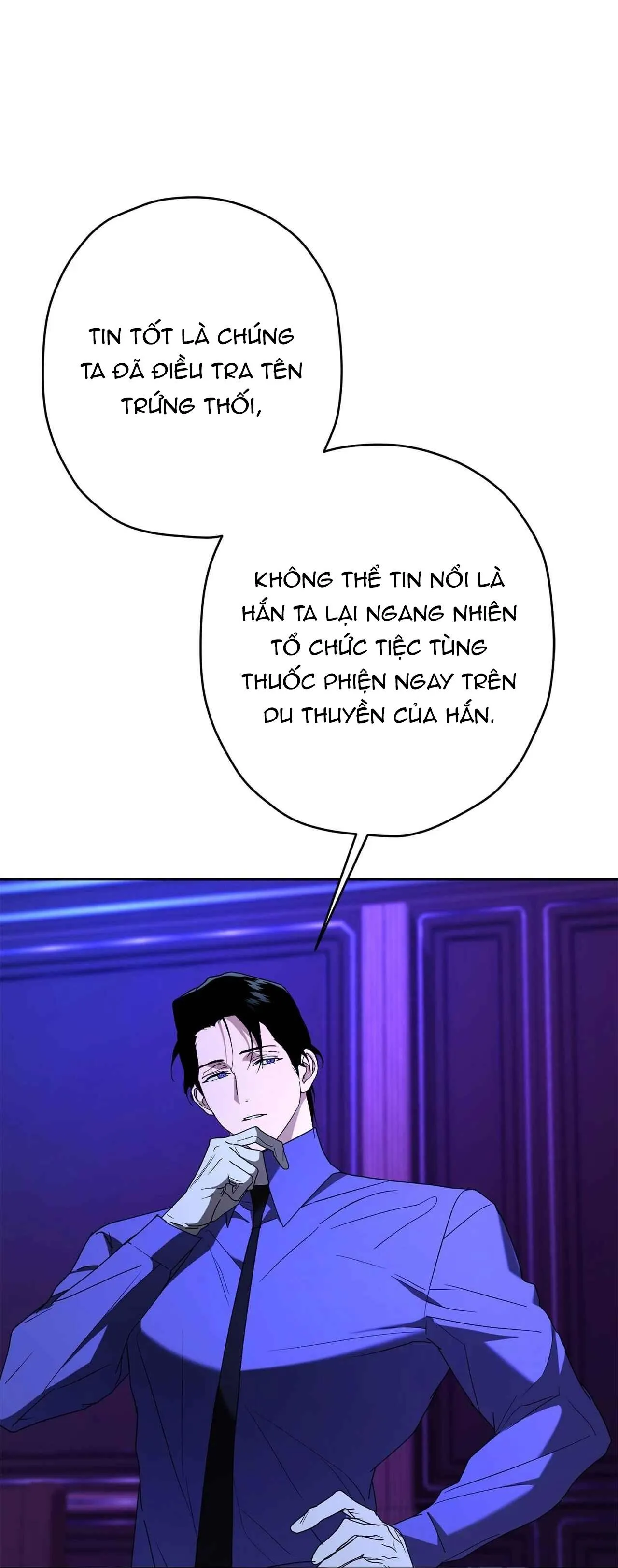 BULLET TIME Chapter 2 Trang 10