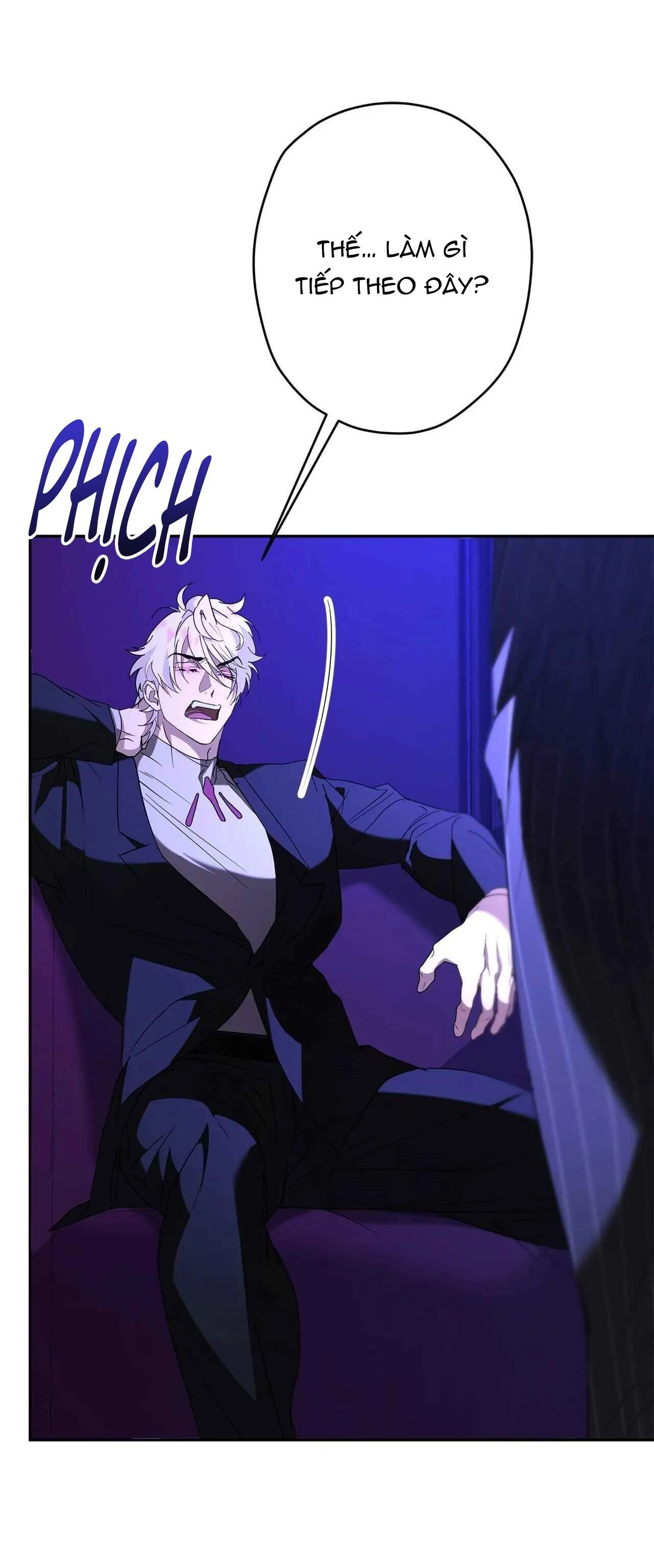 BULLET TIME Chapter 2 Trang 12