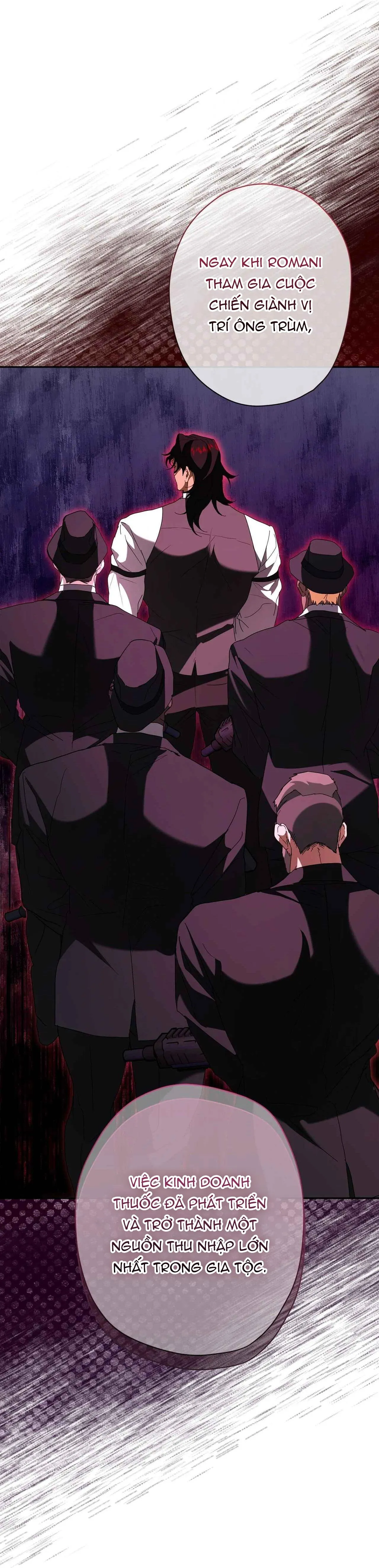 BULLET TIME Chapter 2 Trang 16