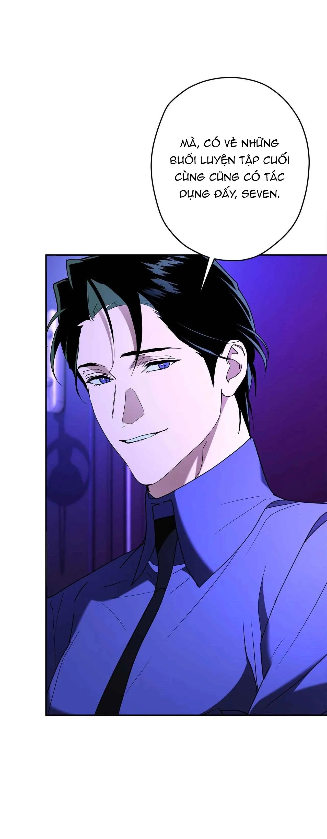 BULLET TIME Chapter 2 Trang 20