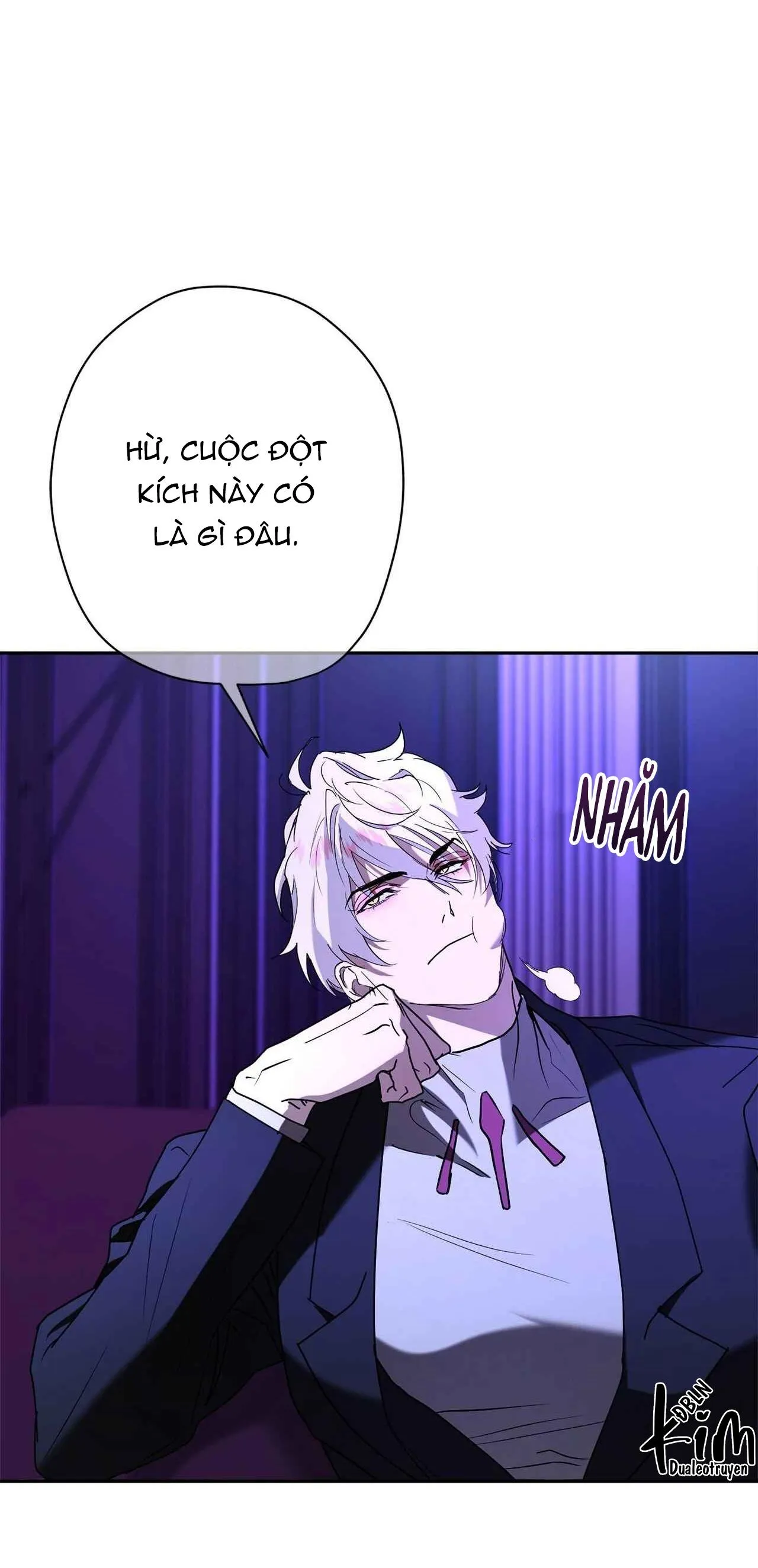 BULLET TIME Chapter 2 Trang 21