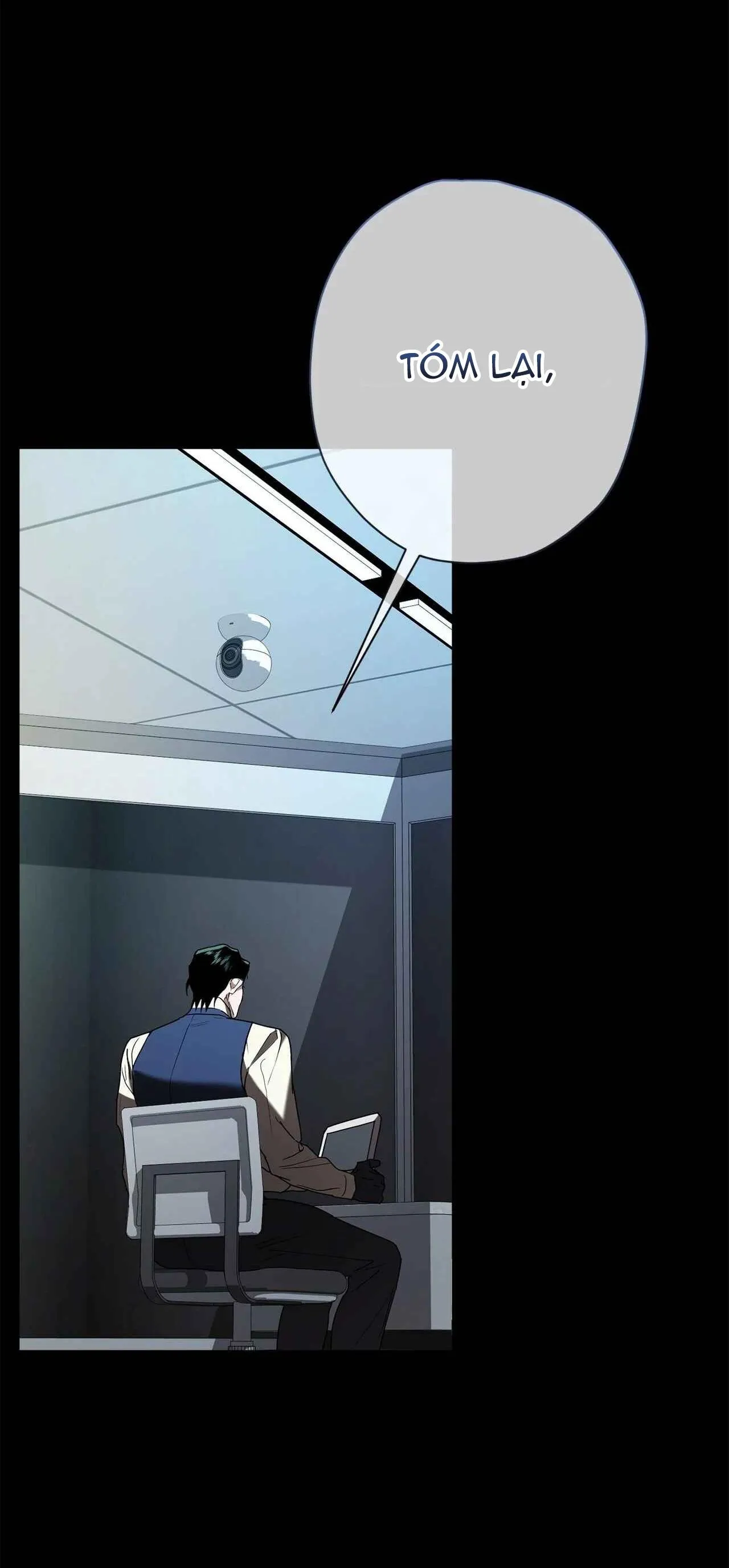 BULLET TIME Chapter 2 Trang 25